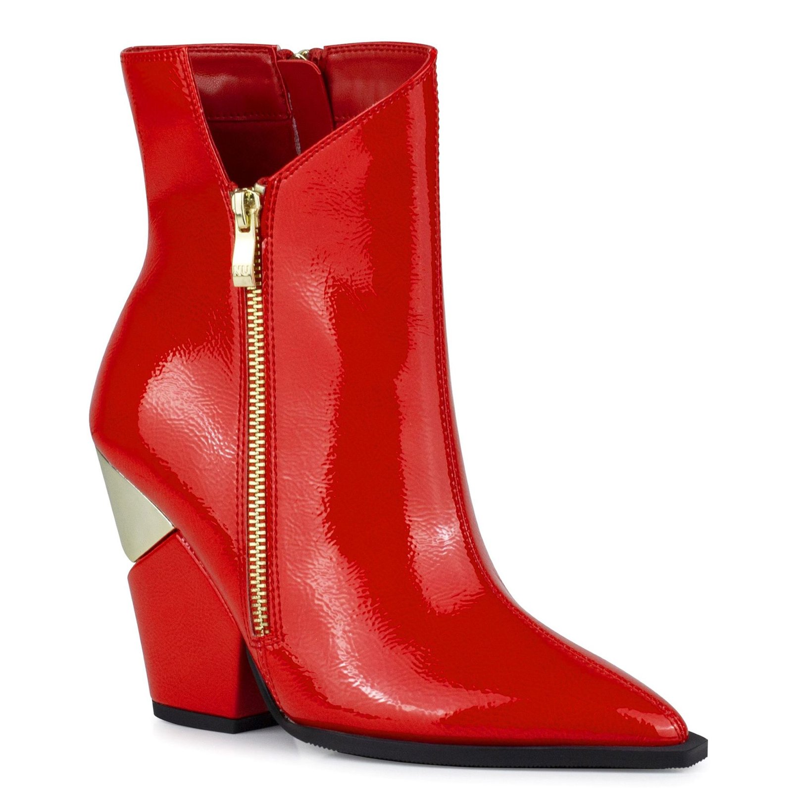 Ninety Union Galaxy Women's Red Boot 7
