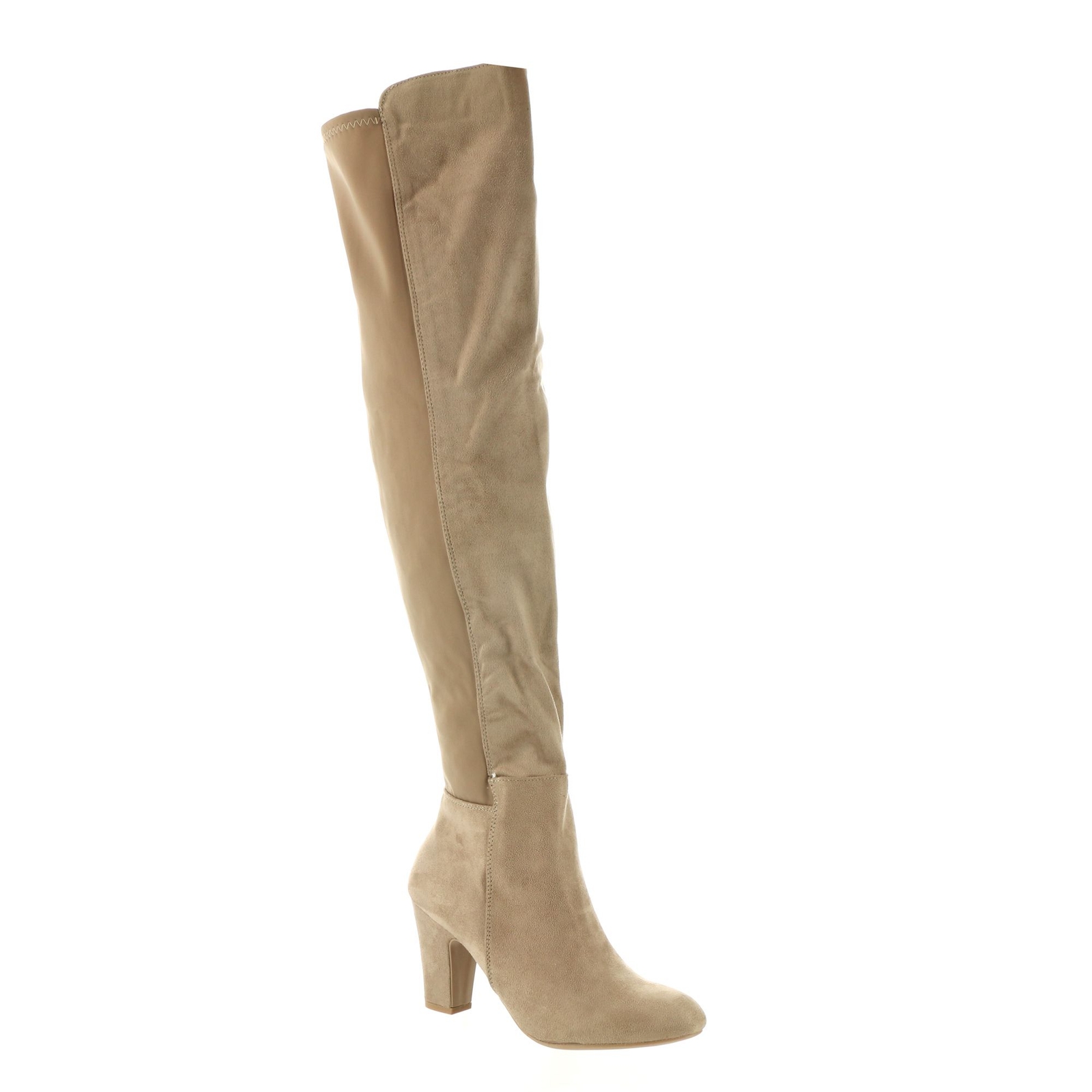 Chinese Laundry Canyons Women's Tan Boot 8 M