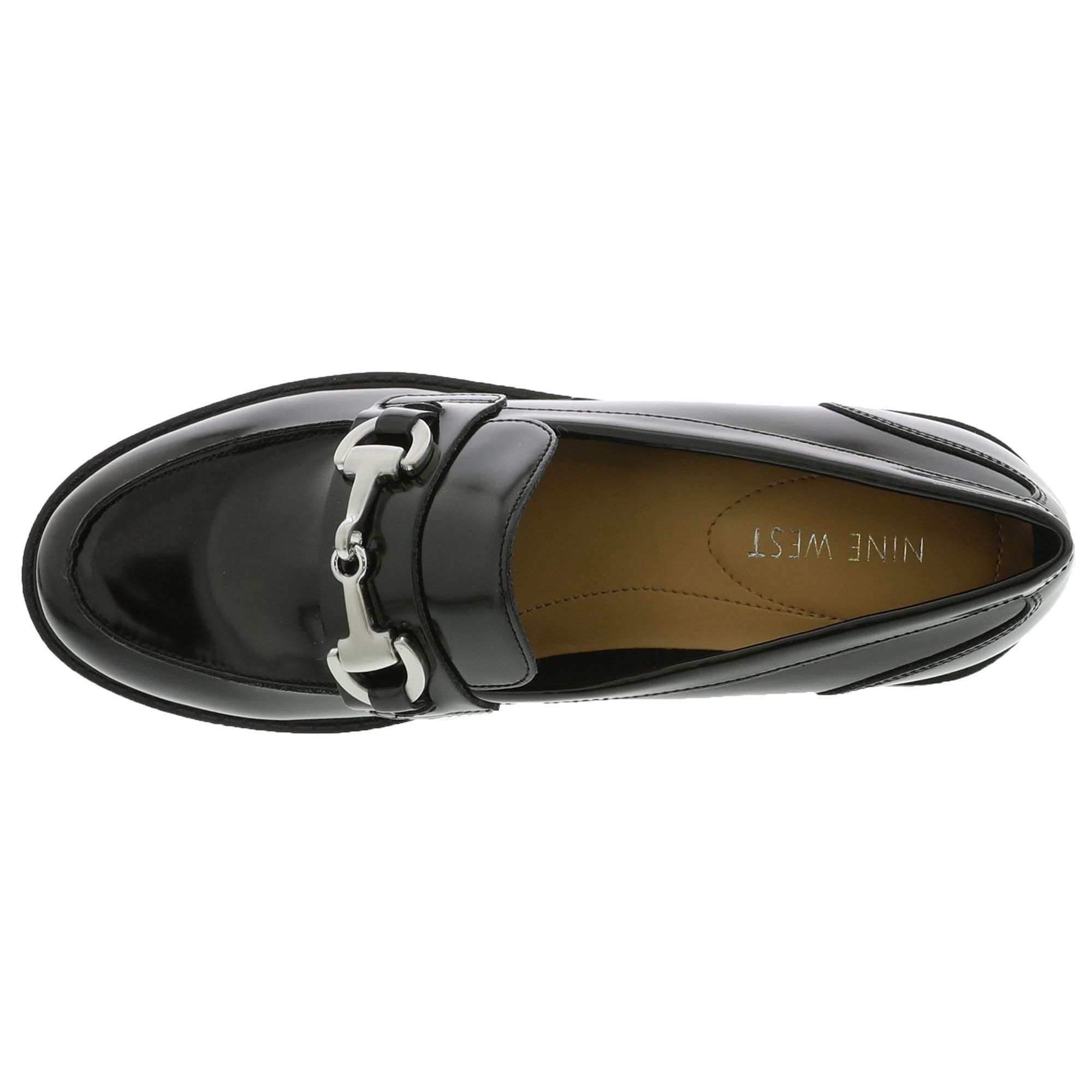 Nine West Newdale Womens Slip On 9390₽