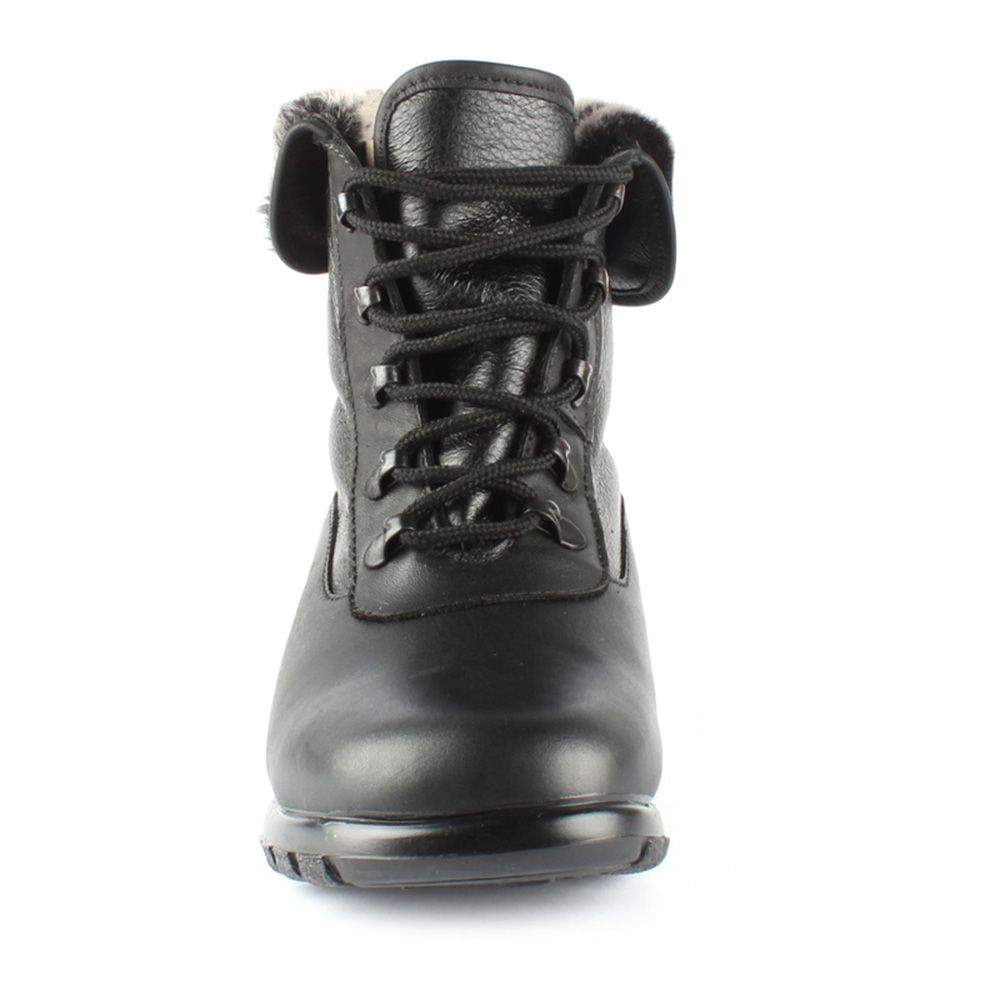 Toe Warmers Harbor Women's Boot