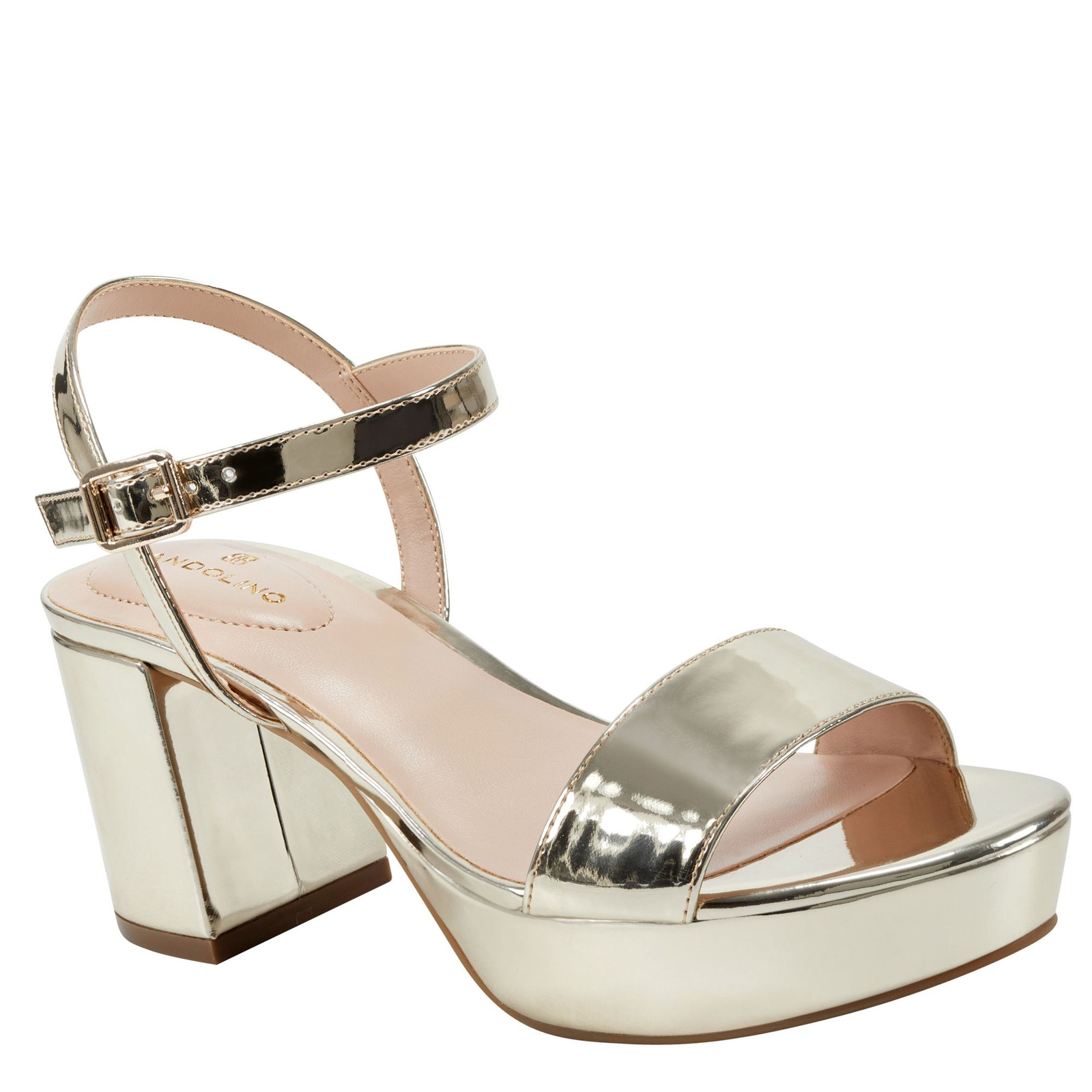 Bandolino Pennie Women's Sandal - Picture 12 of 30