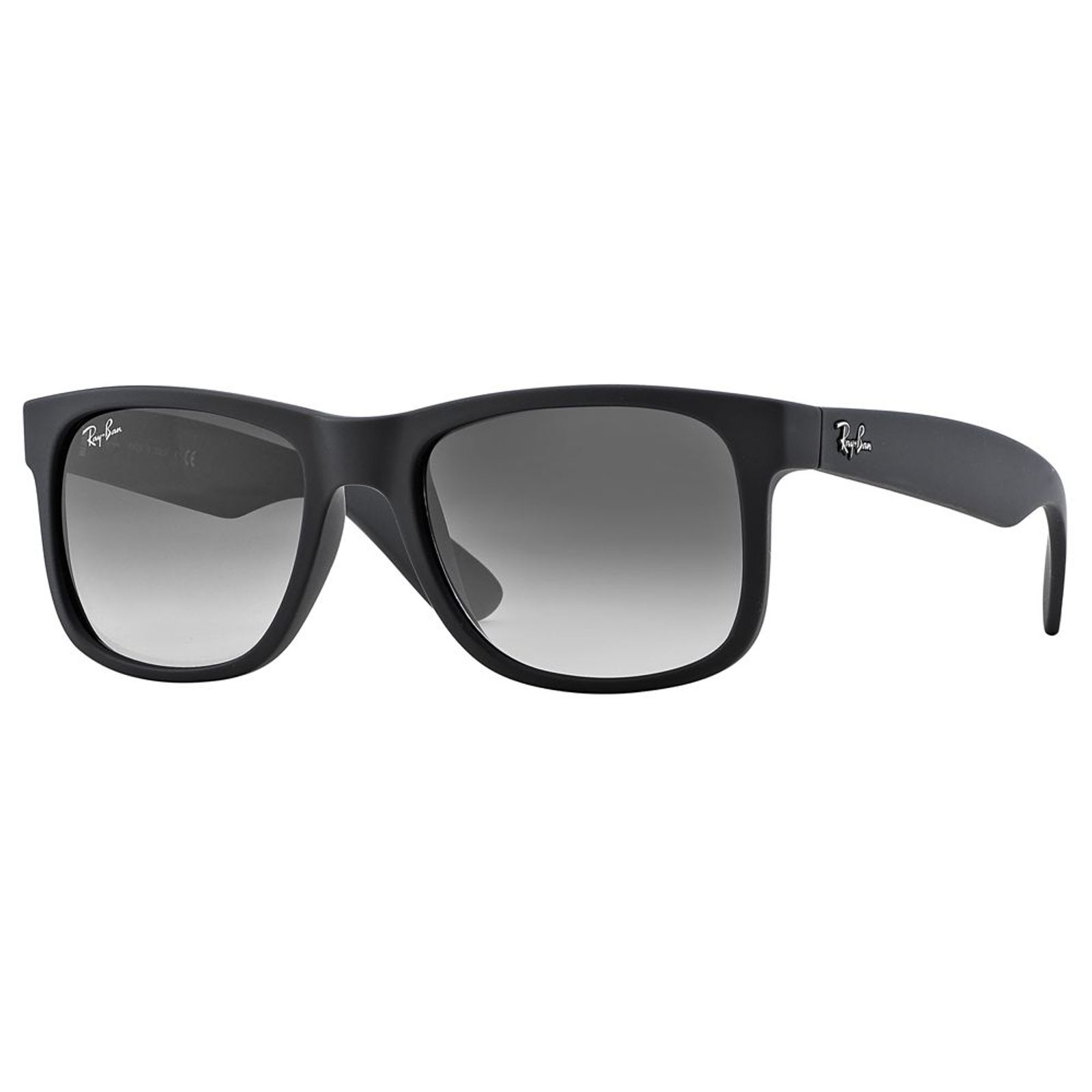 Ray-Ban Justin Sunglasses Black Misc Accessories No Size