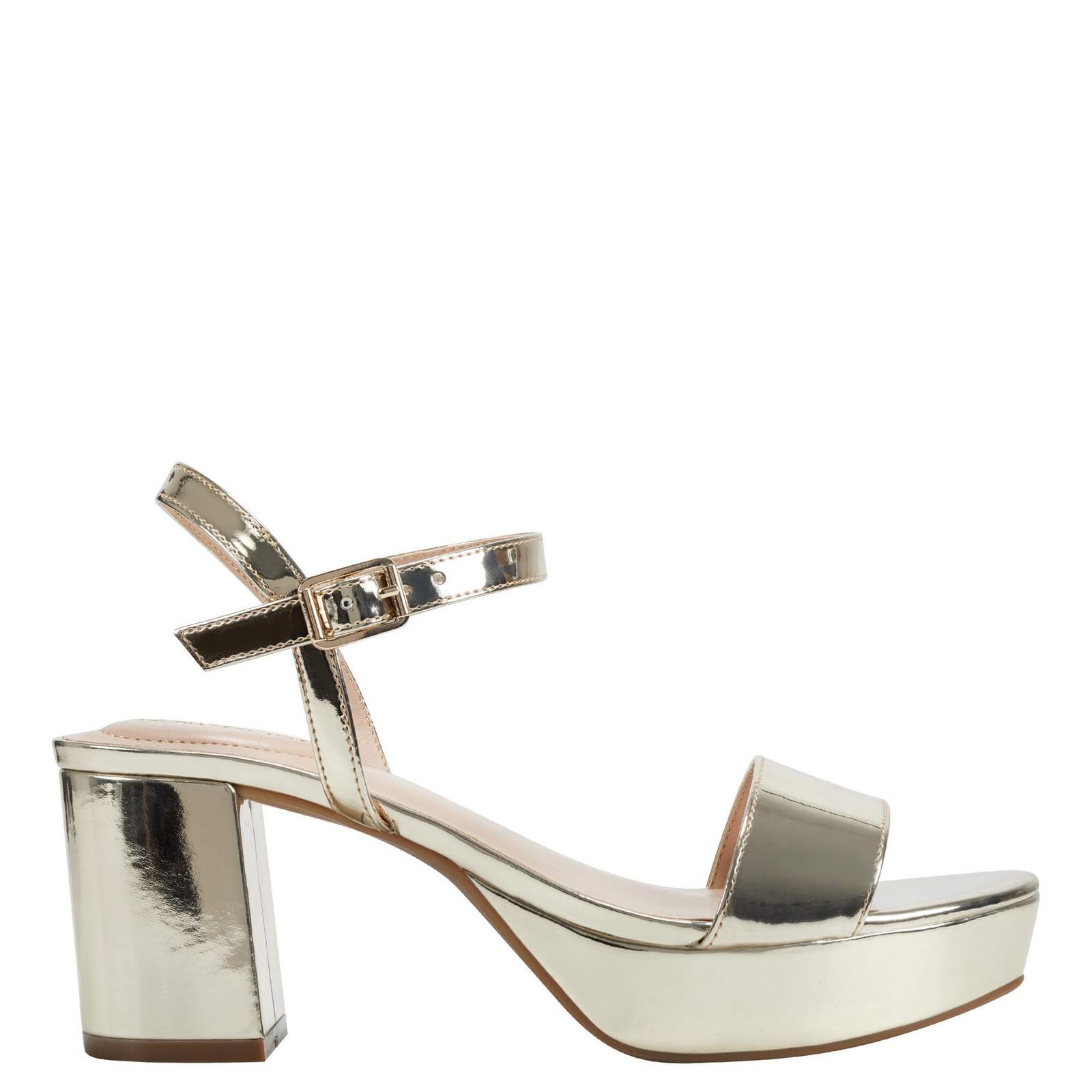 Bandolino Pennie Women's Sandal - Picture 15 of 30