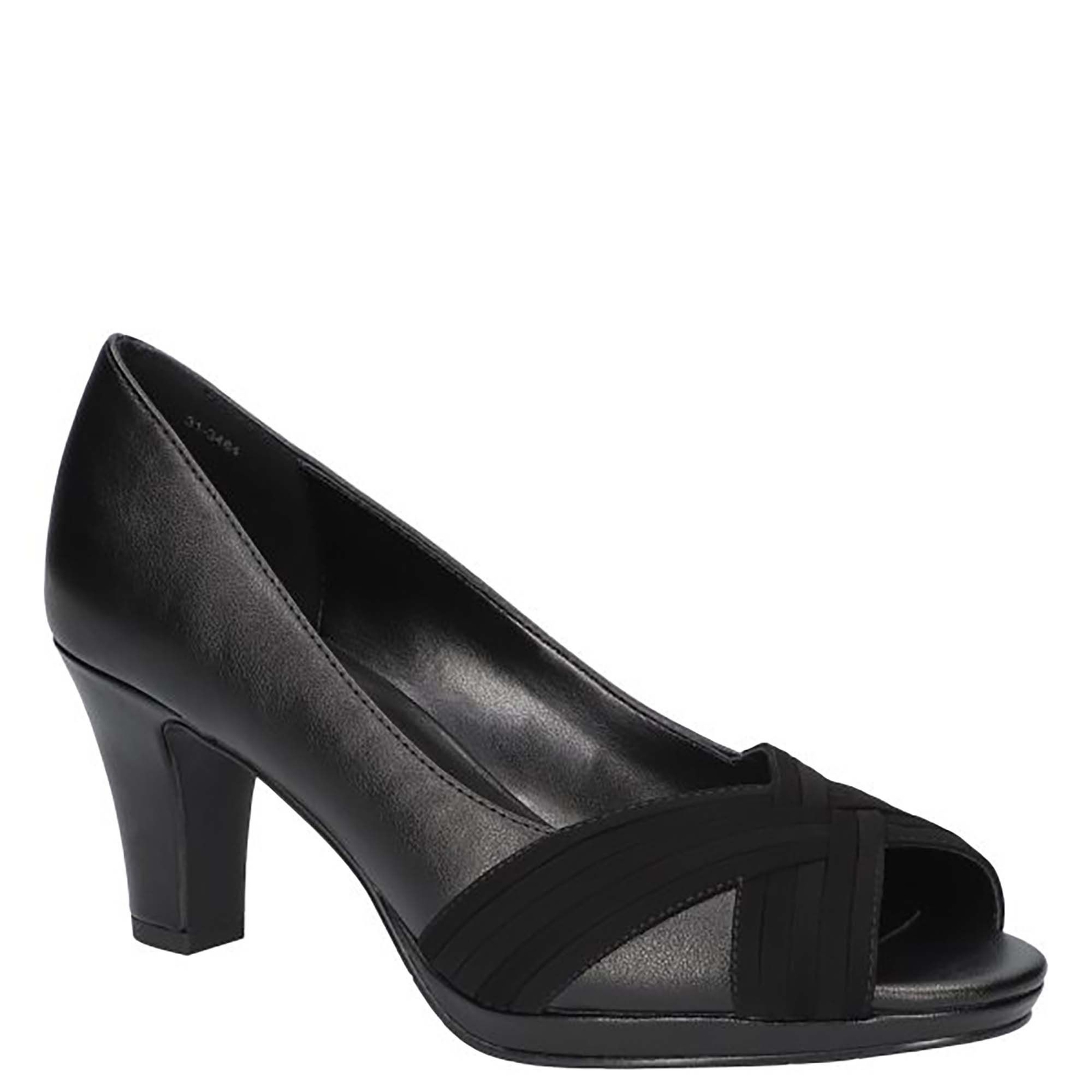 Easy Street Lavish Women's Pump - Picture 7 of 42