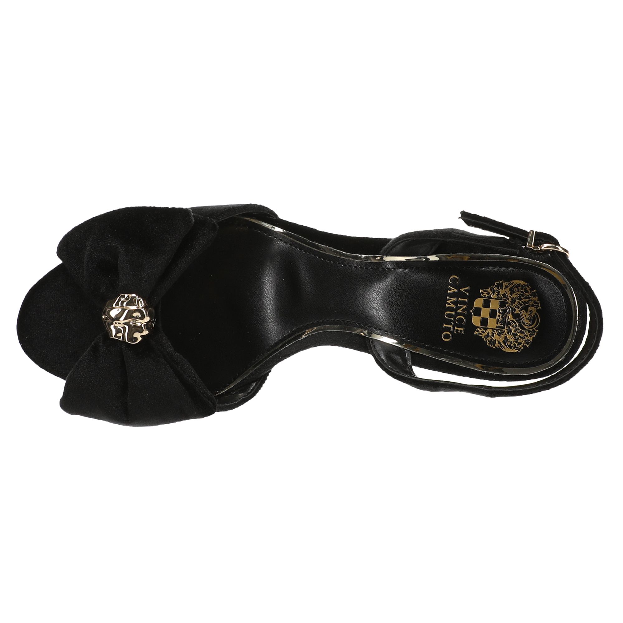 Vince Camuto Paycen Womens Sandal 23490₽