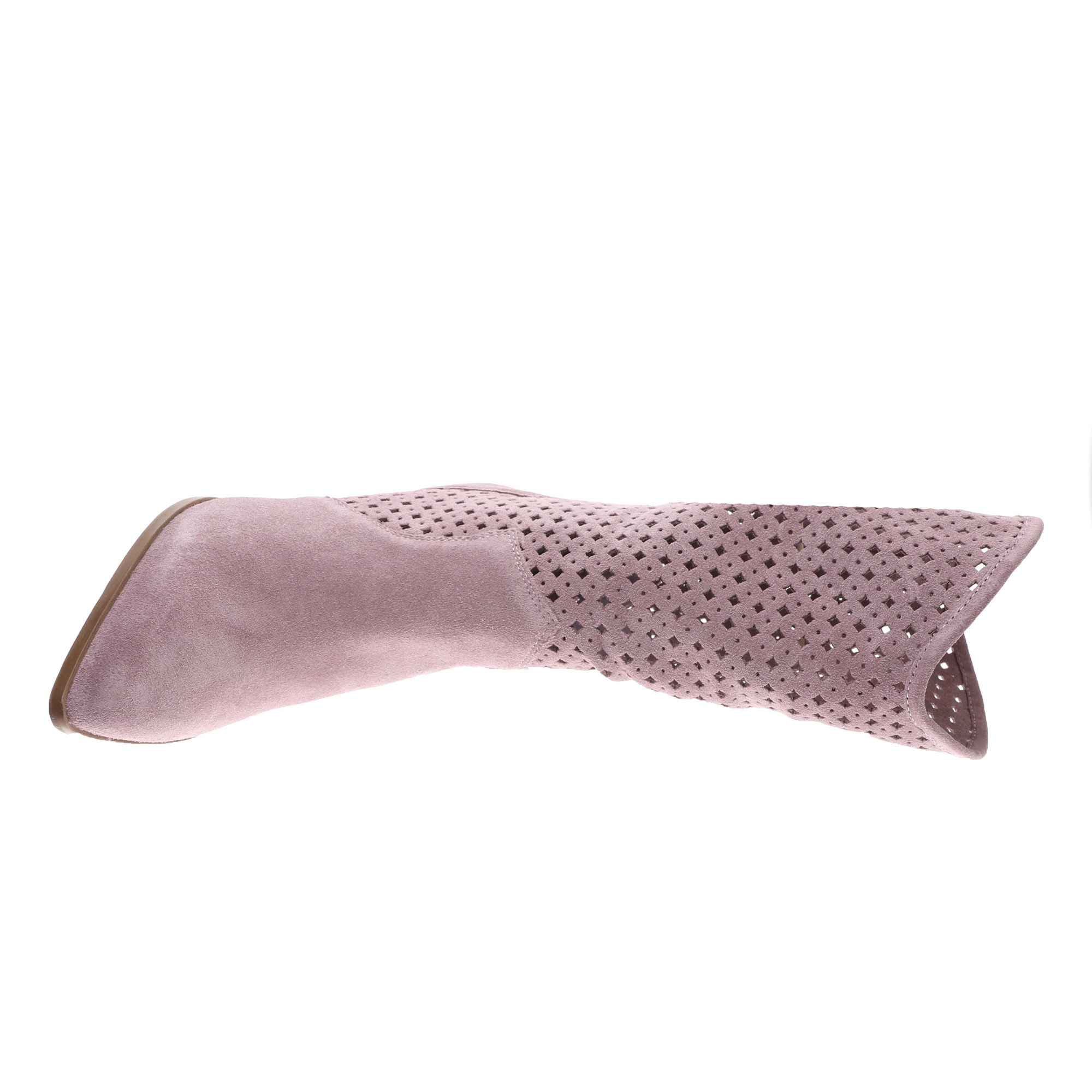 Женские ботинки Сейшельской дивы 38890₽