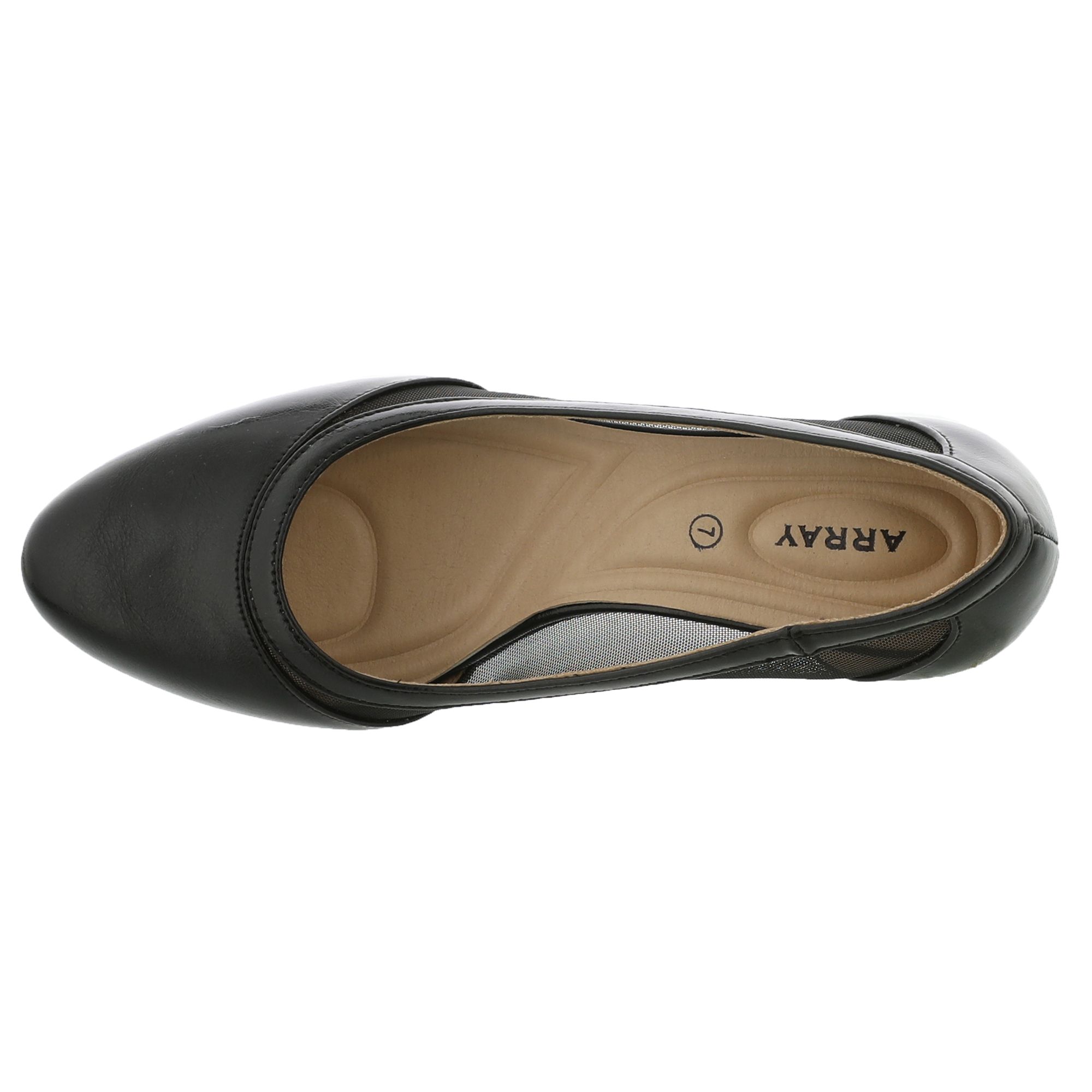 ARRAY Marilyn Women's Pump