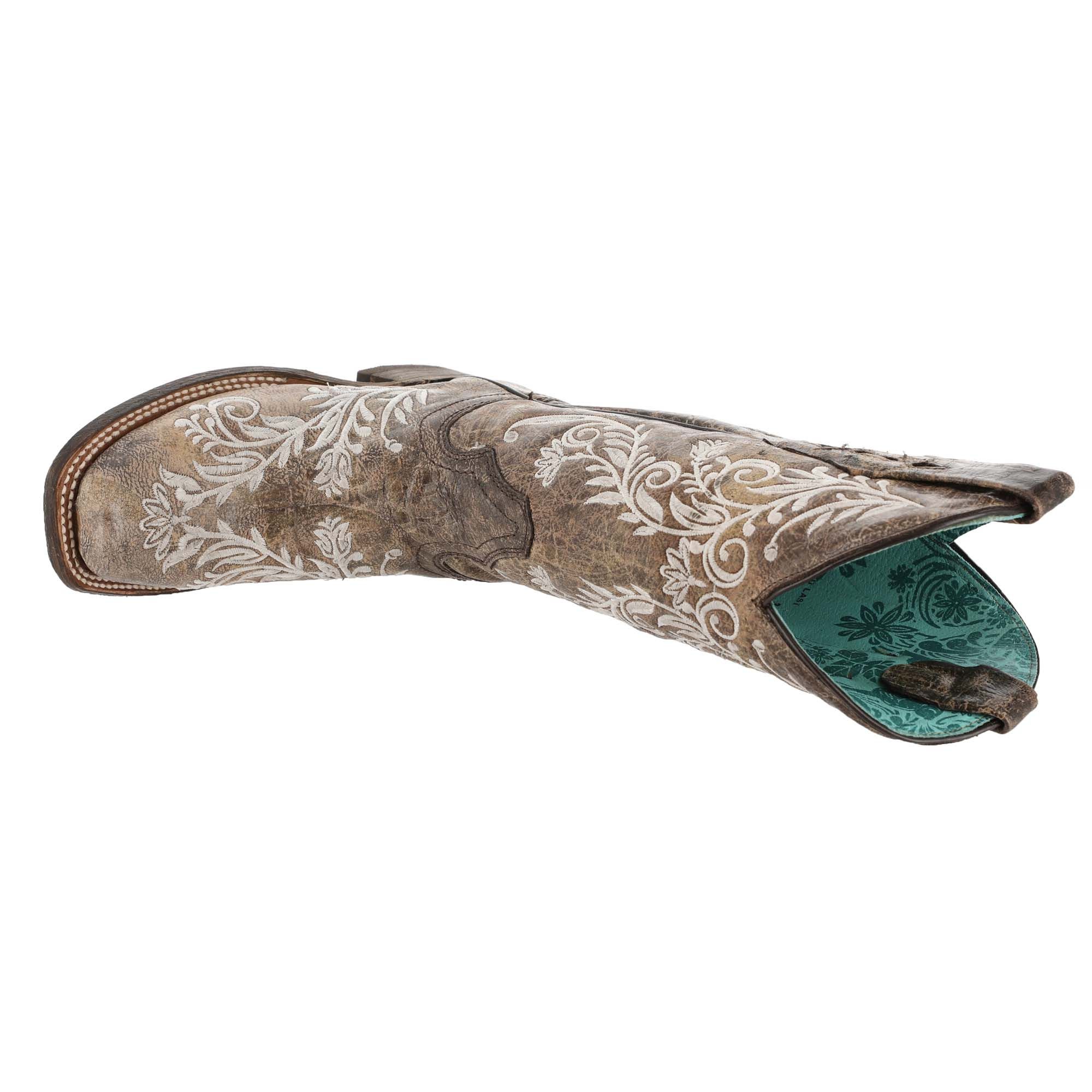Corral A4063