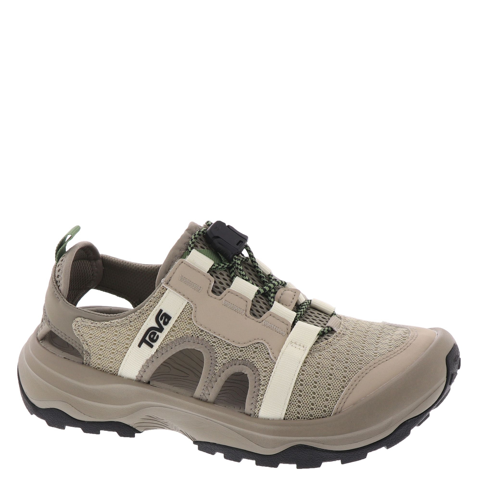 Teva Outflow CT Women's Grey Sandal 10 M
