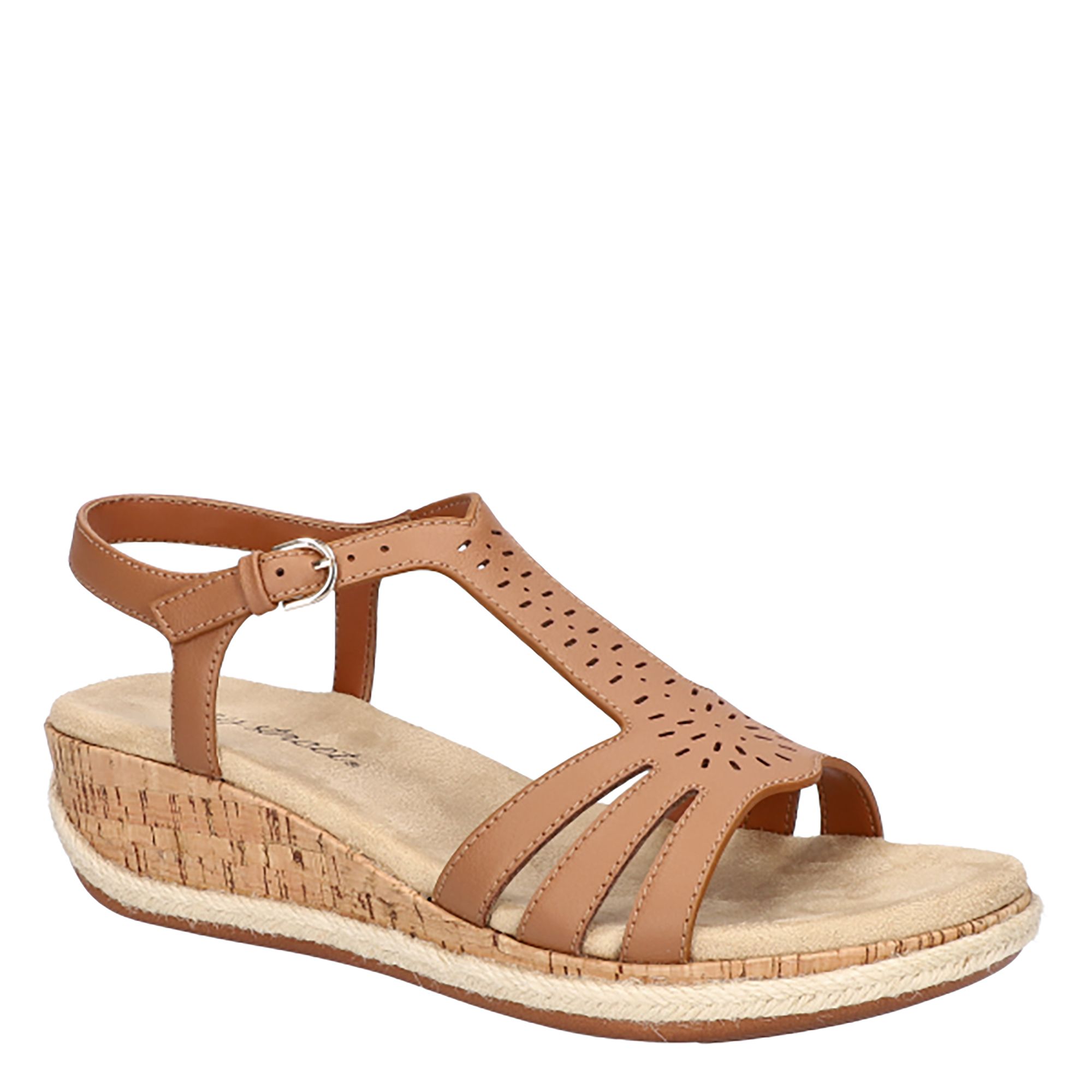 Easy Street Dorinda Womens Sandal 11690₽