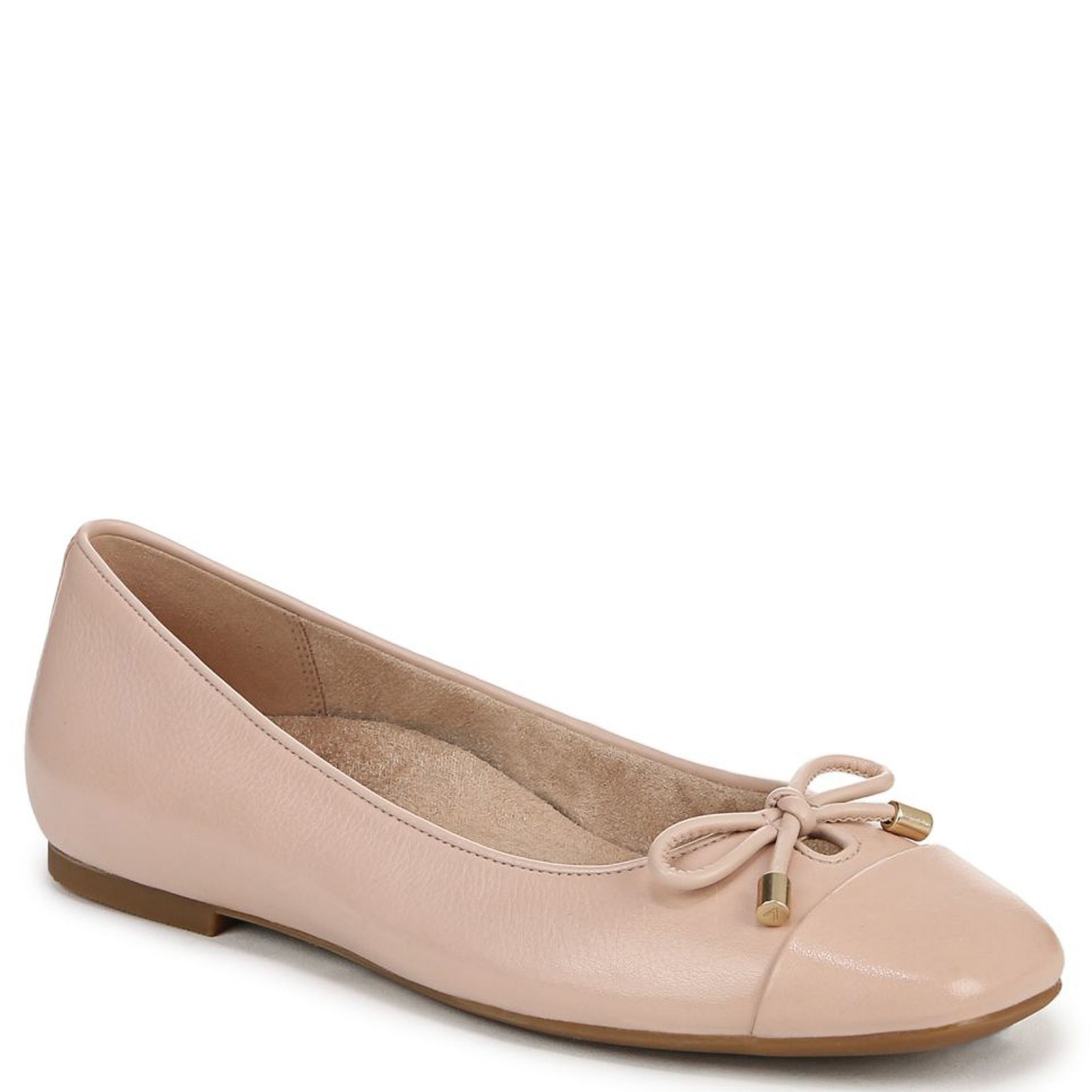 Vionic Klara Women's Pink Slip On 6 M
