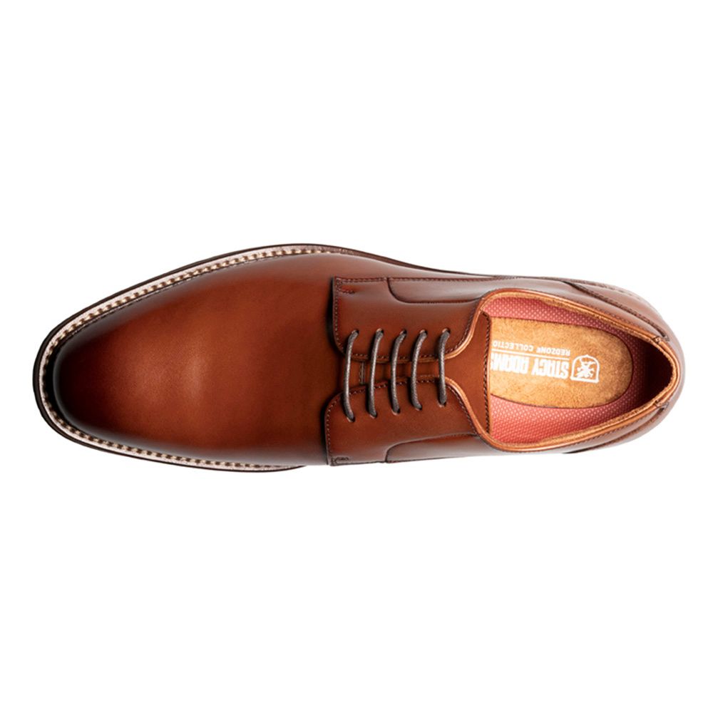 Stacy Adams Marlton Mens Oxford 25390₽