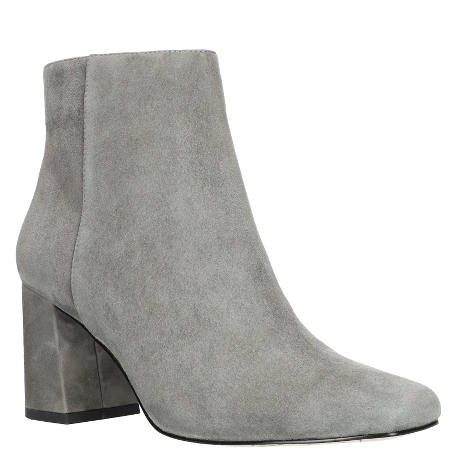 Bella Vita Wilma Women's Grey Boot 7 W