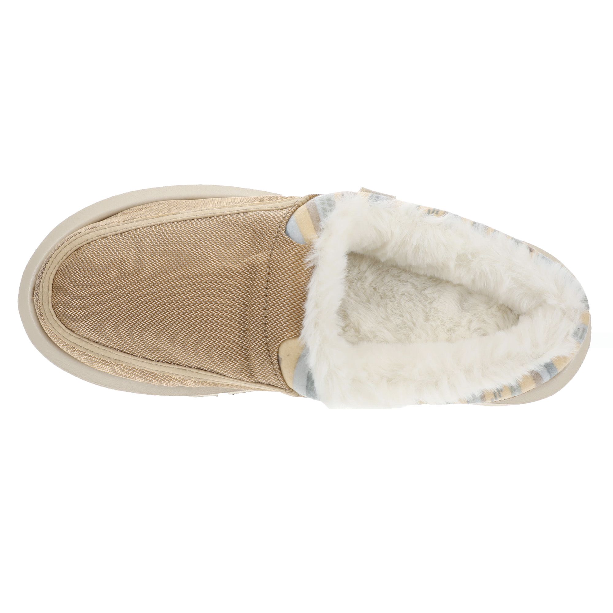 Sanuk Donna Cozy Womens Slip On 11690₽