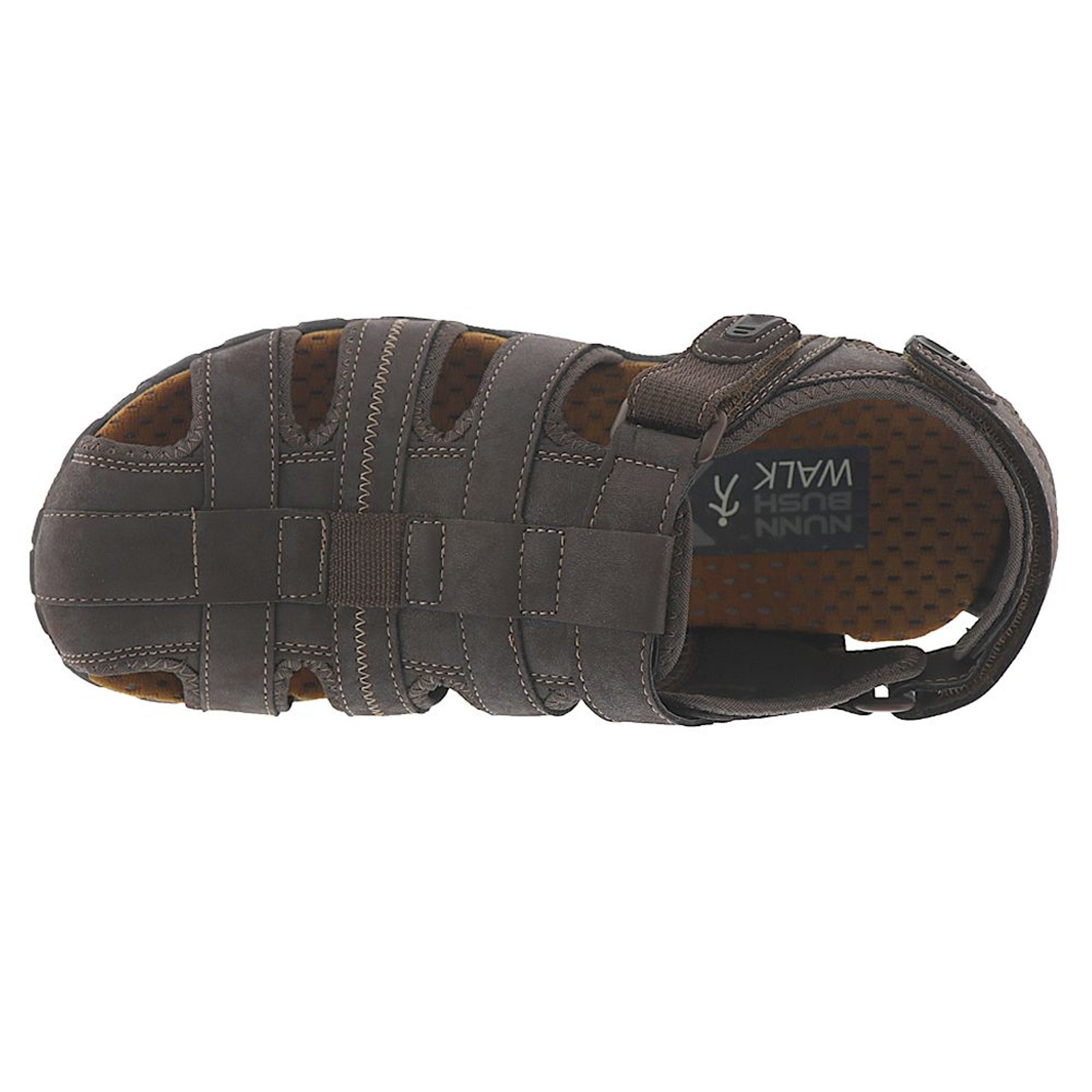 SALE! Nunn Bush Rio Bravo fisherman sandals  Best Father\'s day gift! NWT! Rio Grande Closed Toe Fisherman Sandal Men main image 2