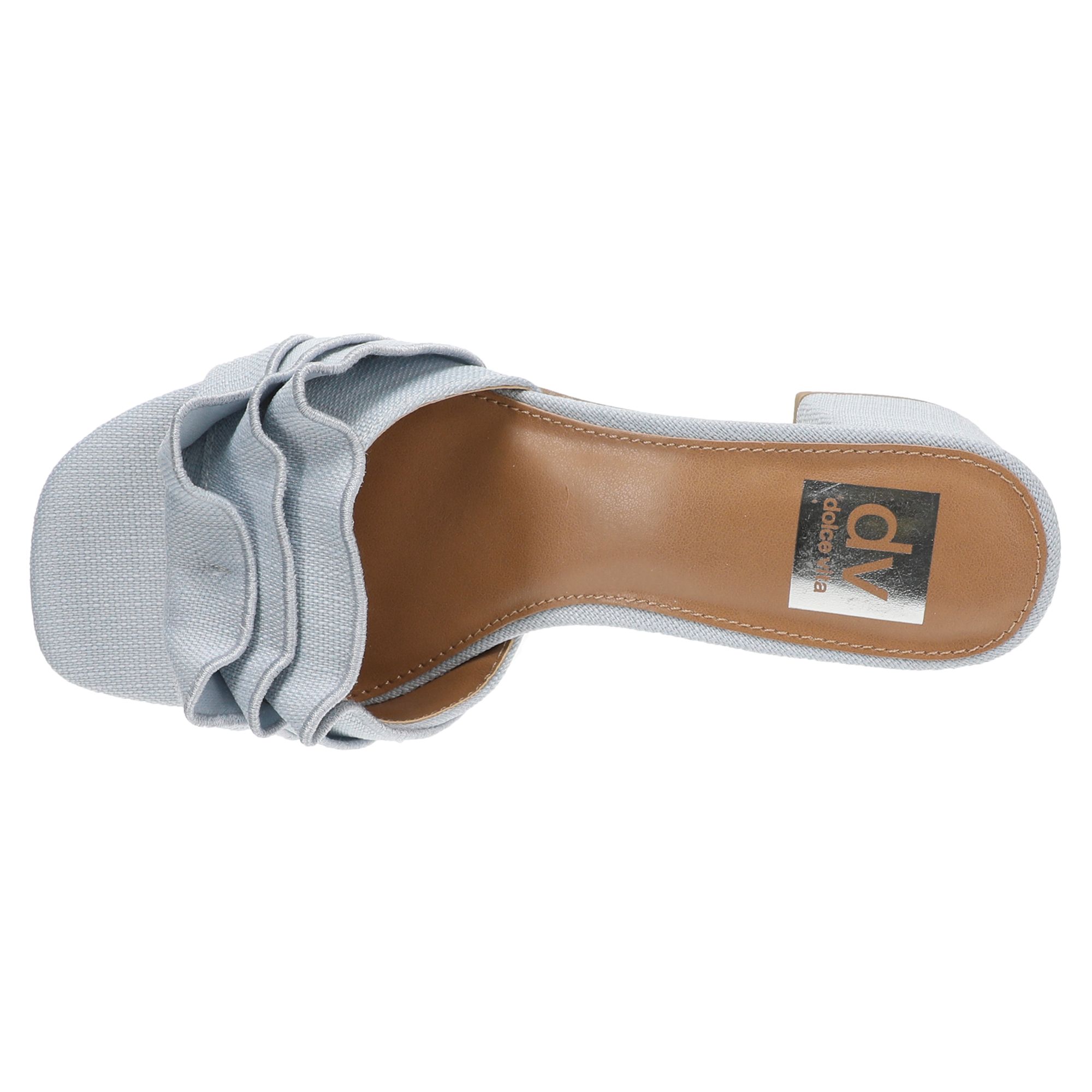DV by Dolce Vita Linnen 5890₽