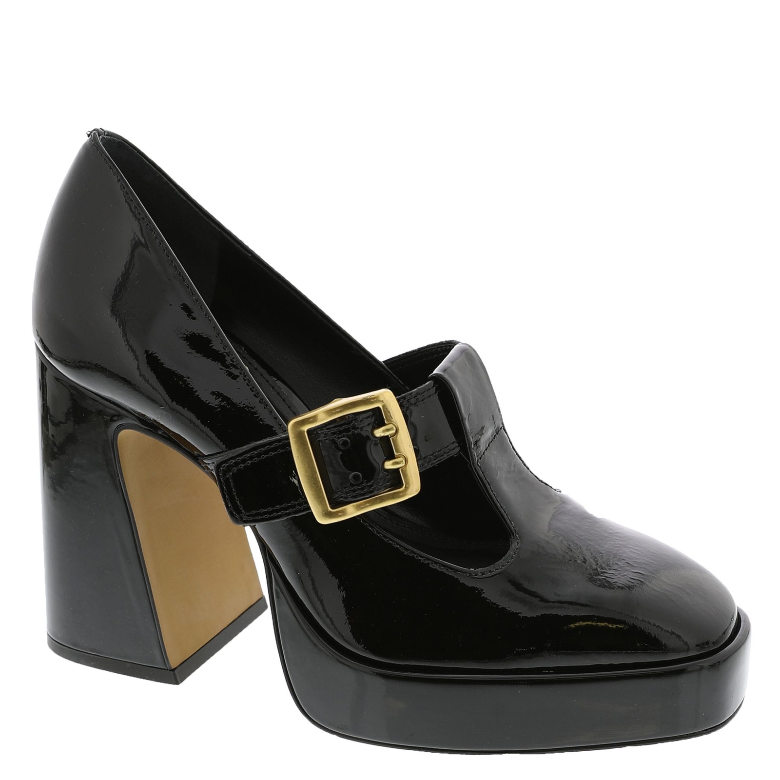 Vince Camuto Marocean Women's Black Pump 9 M