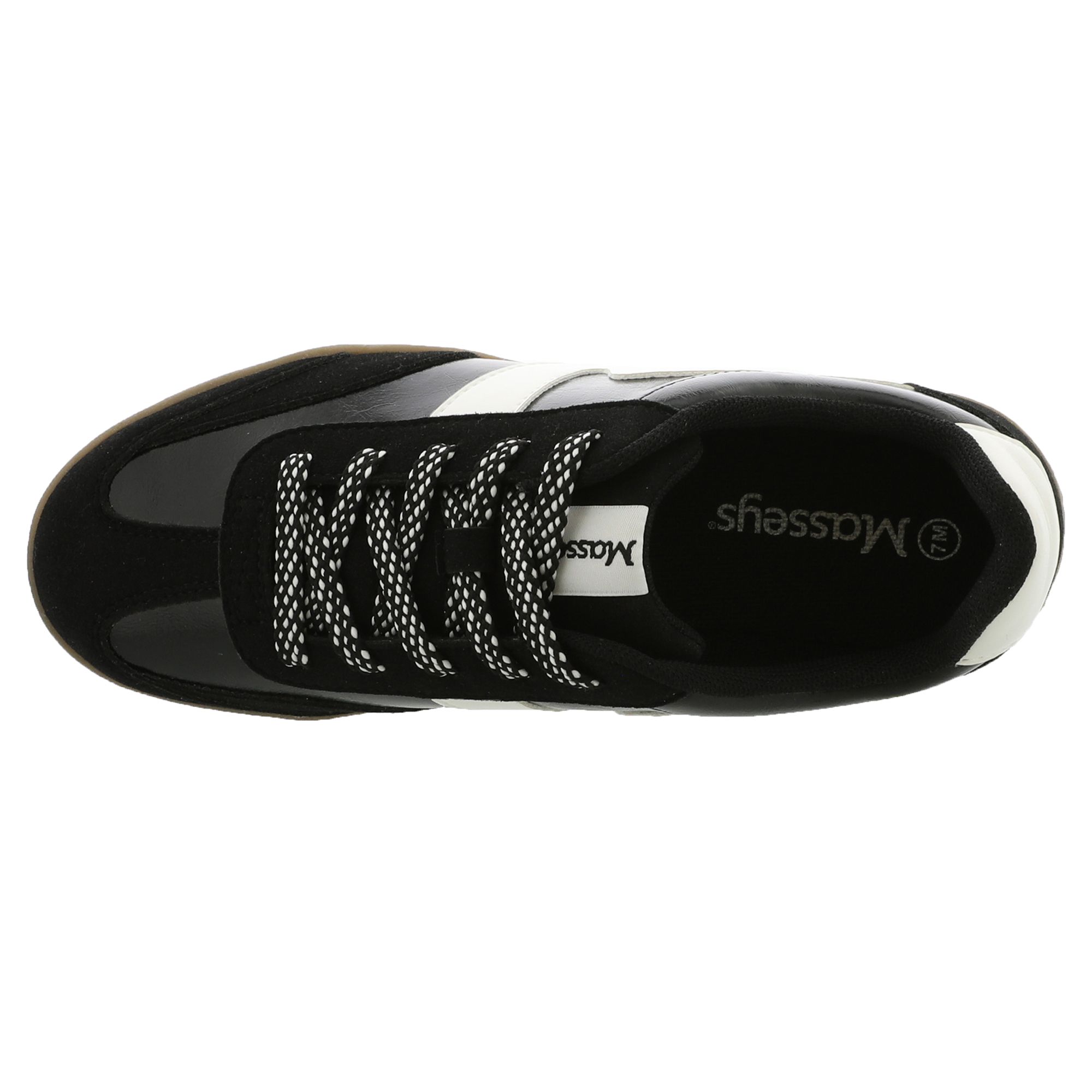 Masseys Serena Womens Sneaker 8290₽