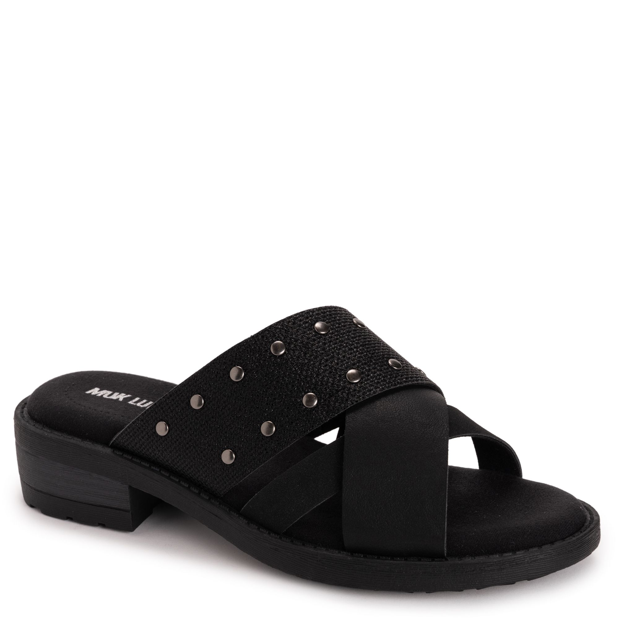MUK LUKS Vittoria Sandal Womens Sandal 8790₽