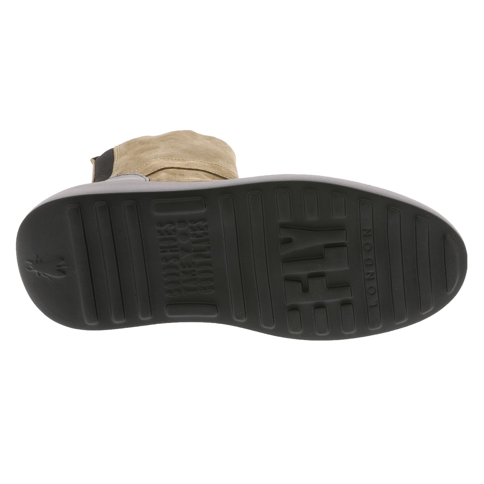 Fly London Doxe Women's Boot - Picture 15 of 18