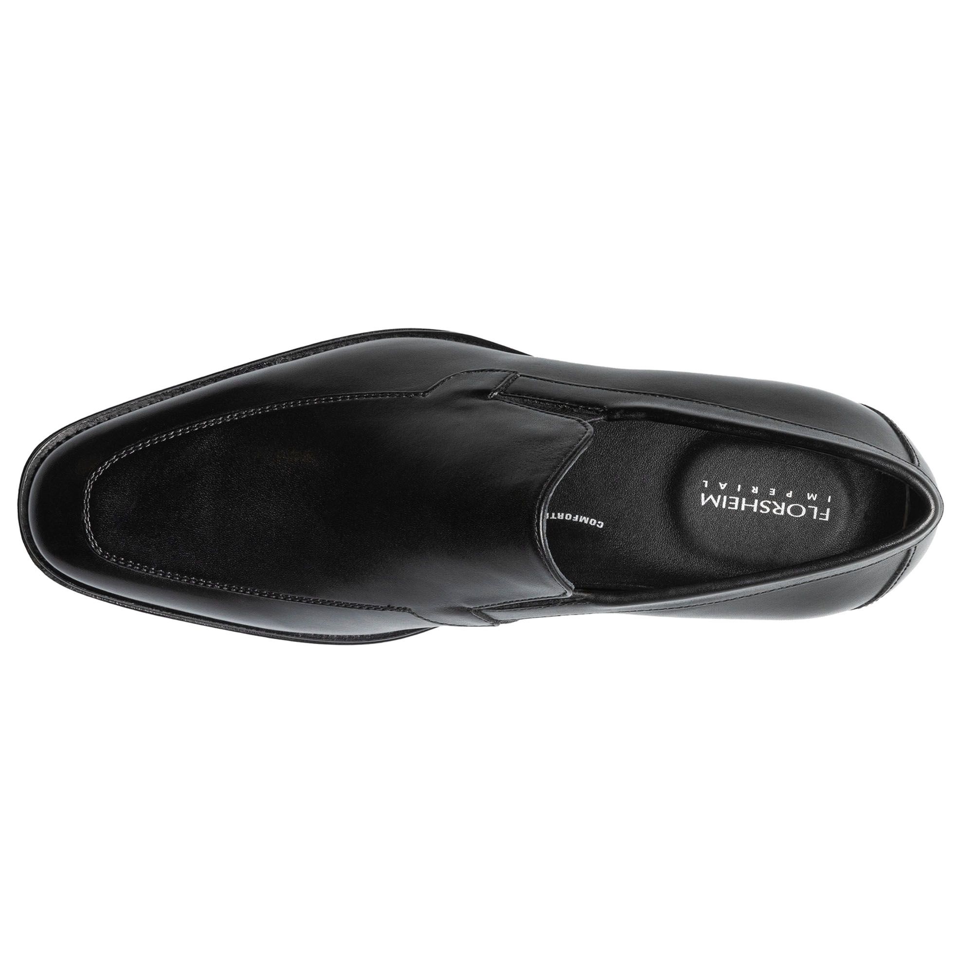 Florsheim Jacobi Moc Toe Slip-On Mens Slip On 29690₽