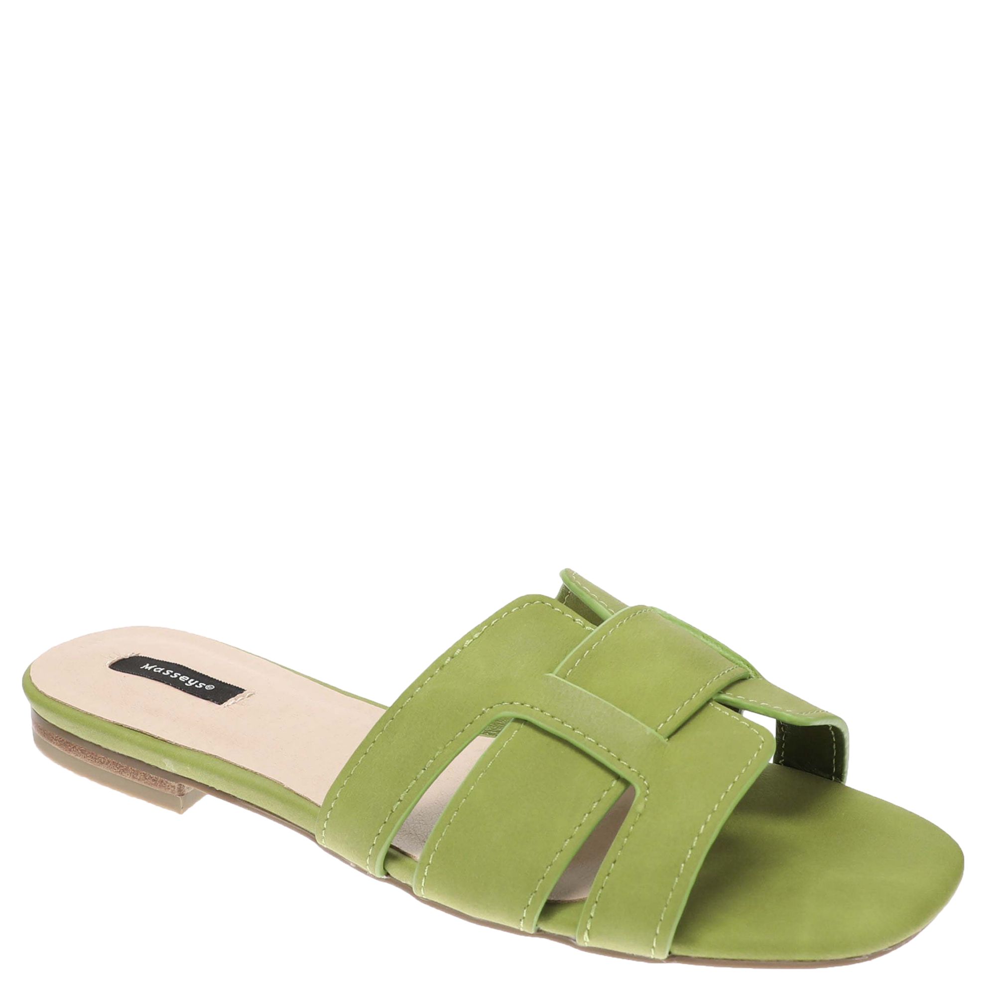 Masseys Phoebe Womens Sandal 6990₽