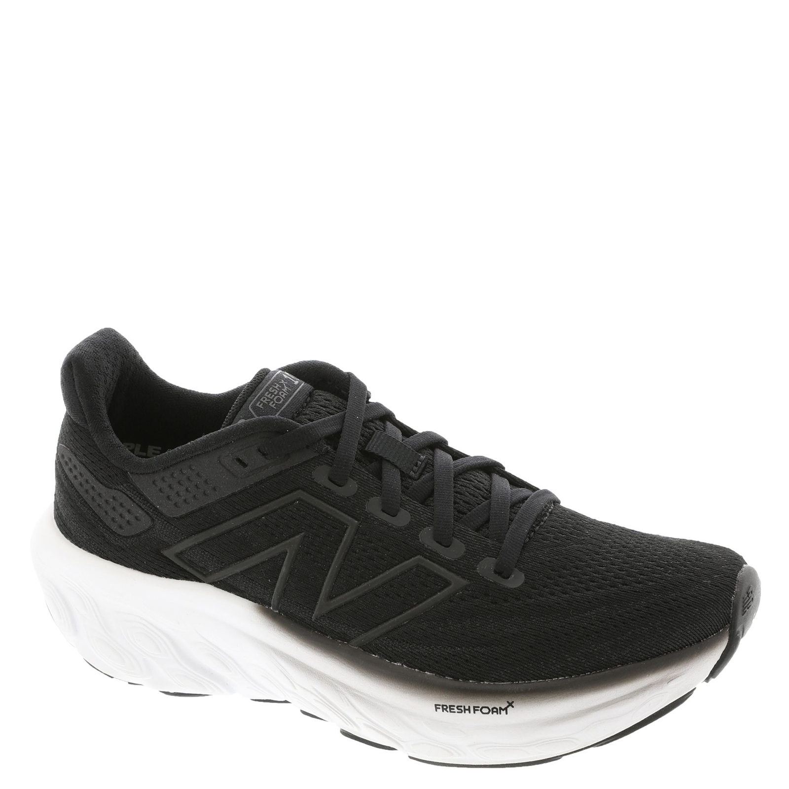 New Balance Fresh Foam X 1080 V13 Women's Black Running 11.5 D