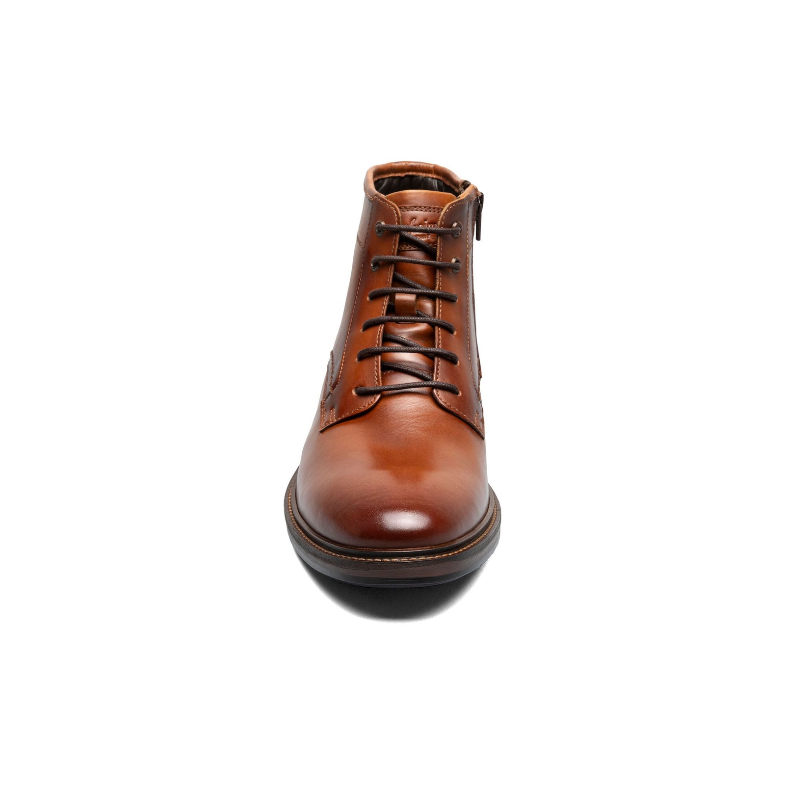 Florsheim Forge Plain Toe Lace Up Boot Men's Boot - Picture 11 of 12