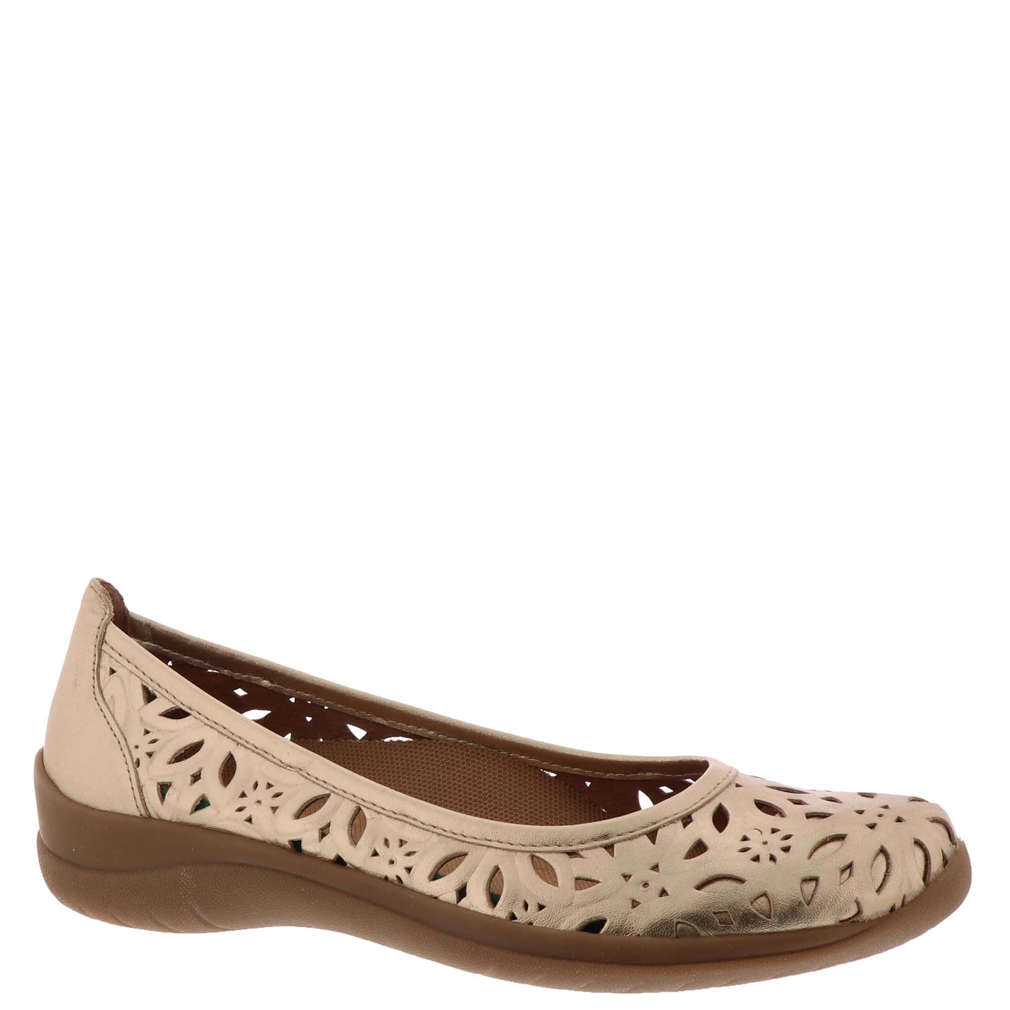 Женские слипоны David Tate Sela 3990₽