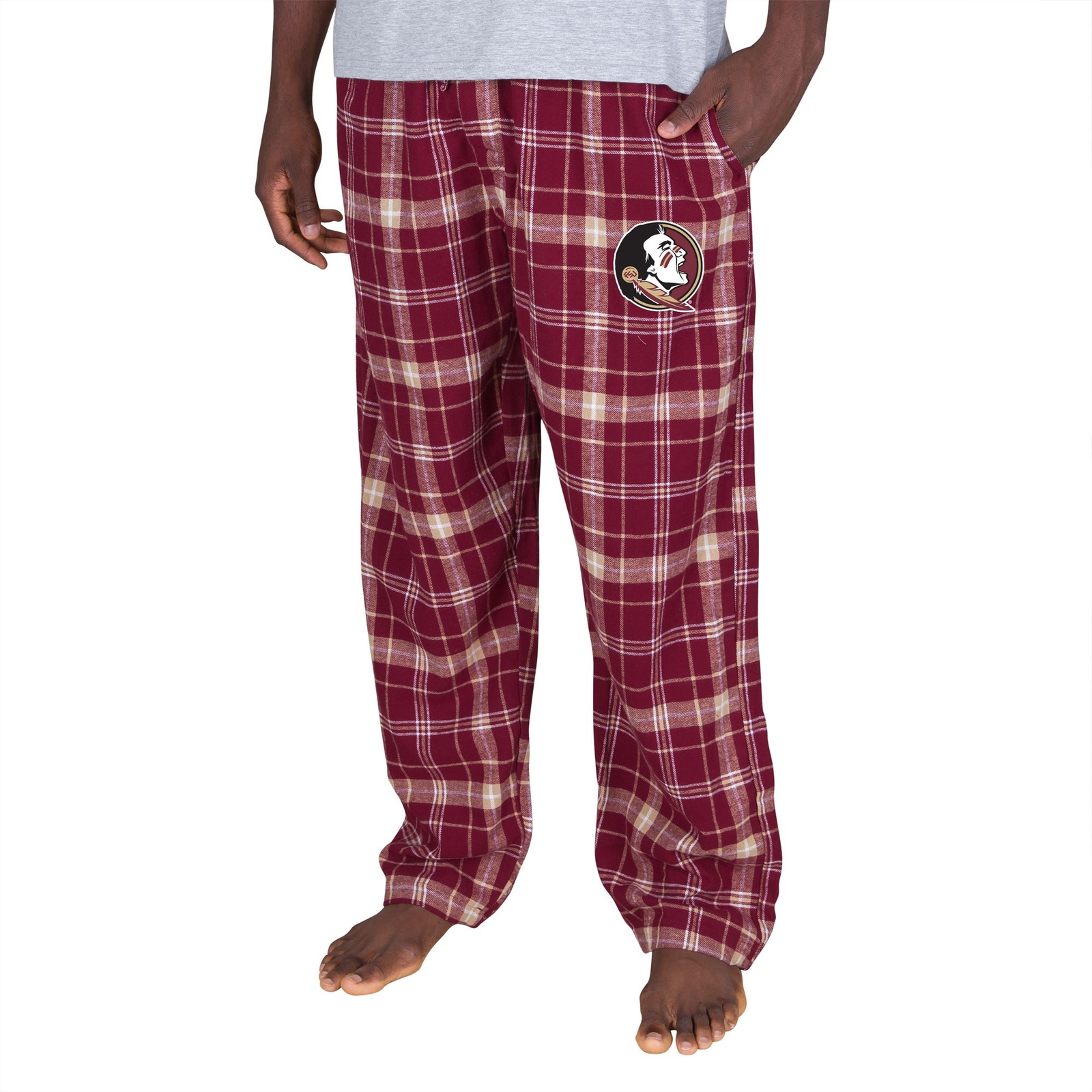 NCAA Men's Ultimate Men's Pant Multi Pants L-Regular