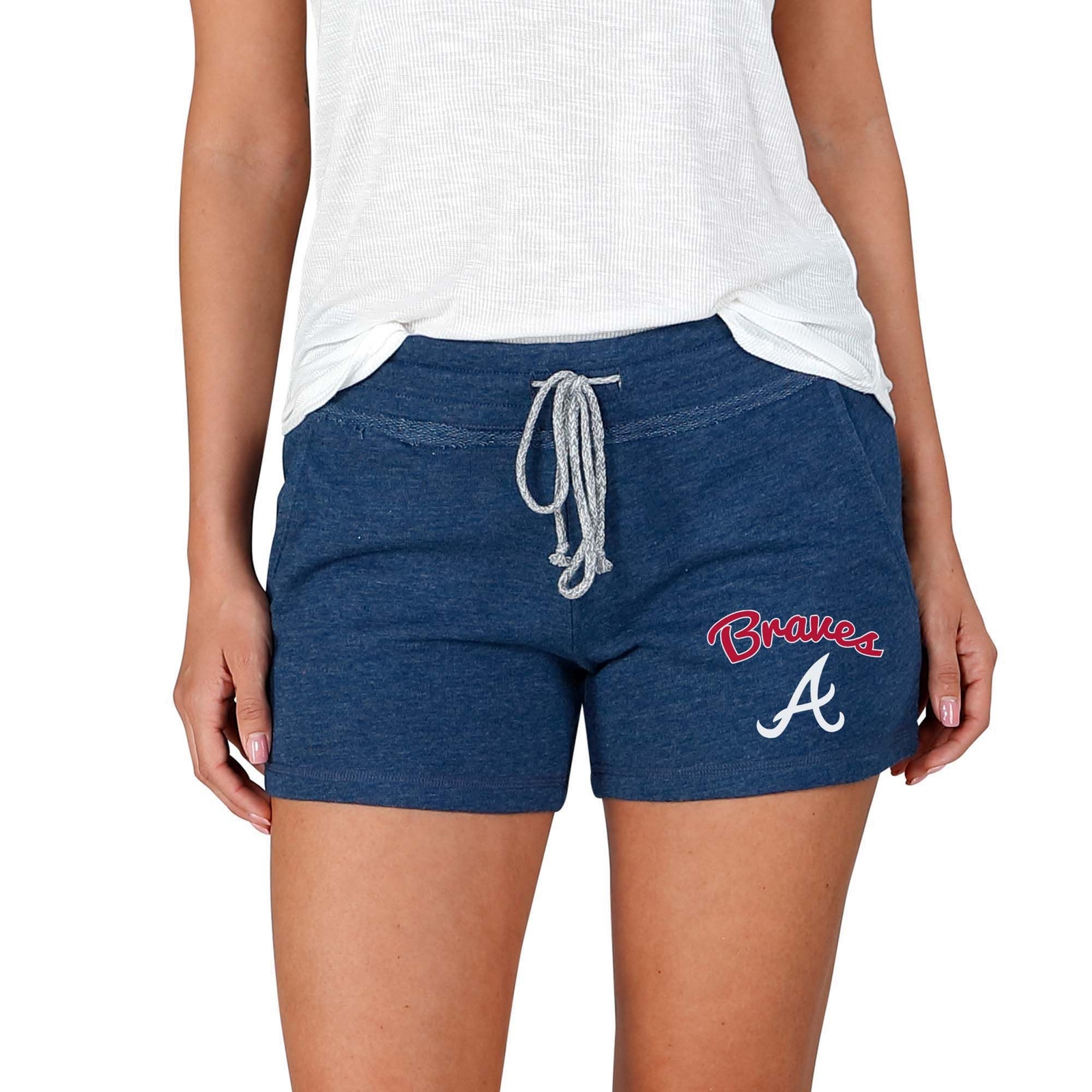 MLB Mainstream Women's Short Multi Shorts XL