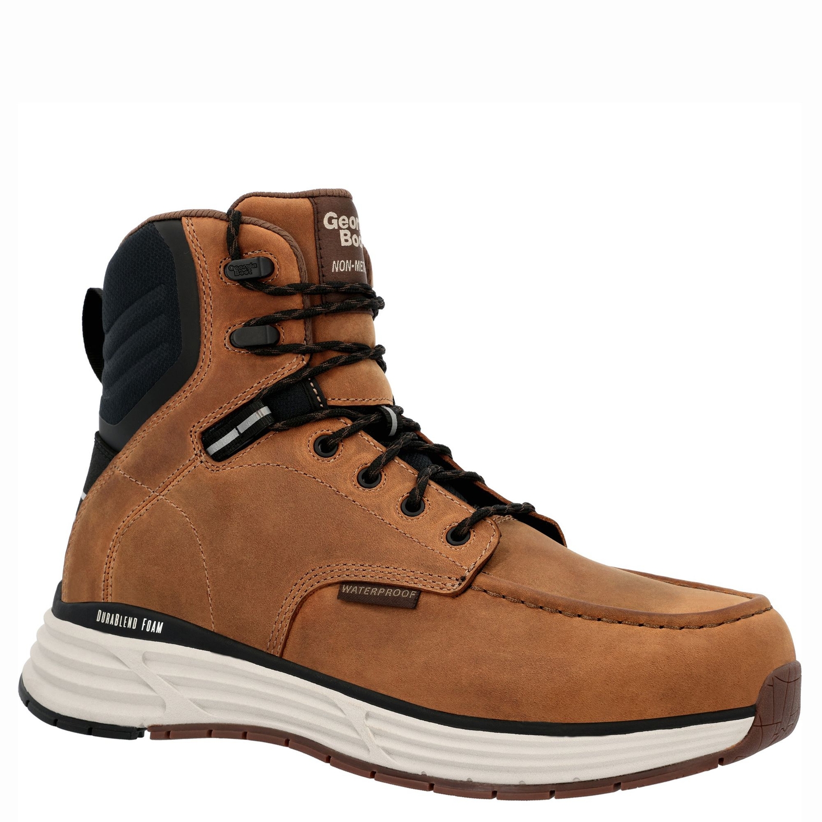 Georgia Boot 6