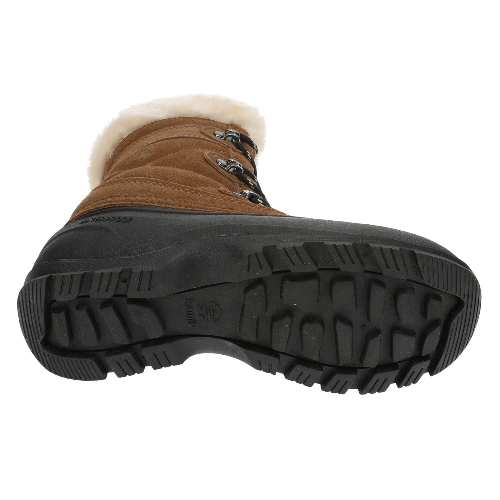 New Kamik William Nylon Boot Men\ display picture 3