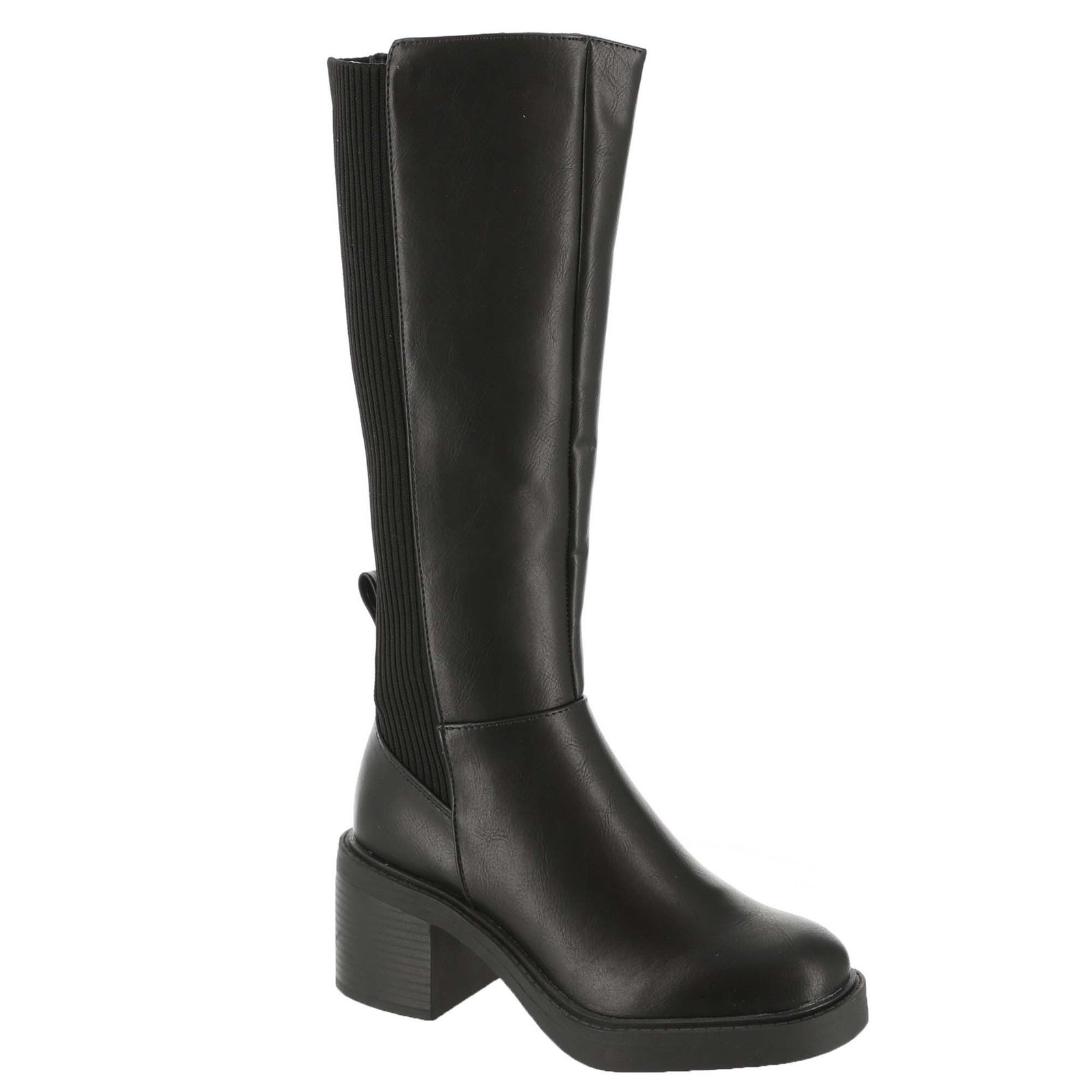 MIA Grier Women's Black Boot 8.5
