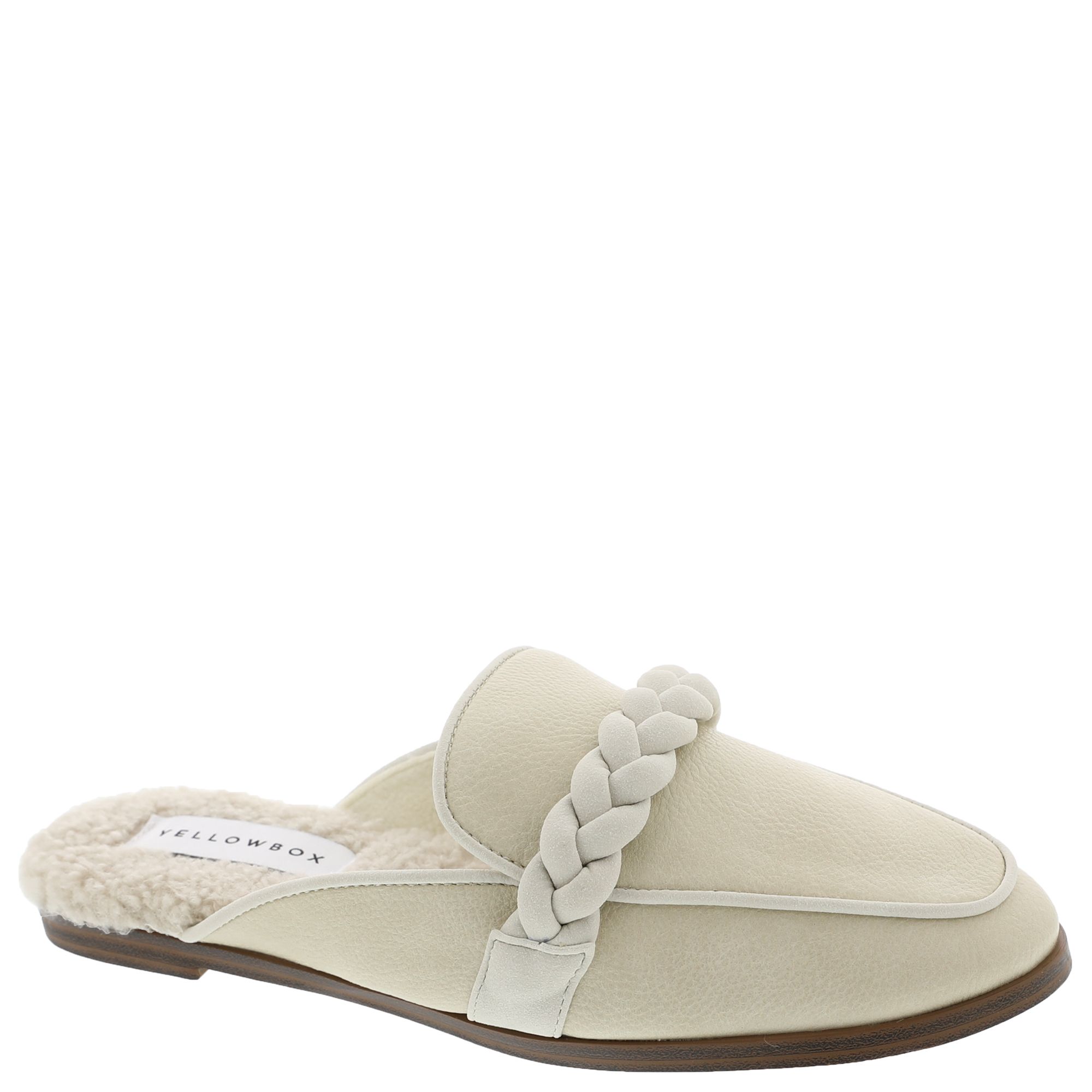 Женские слипоны Yellow Box Bliss 3090₽