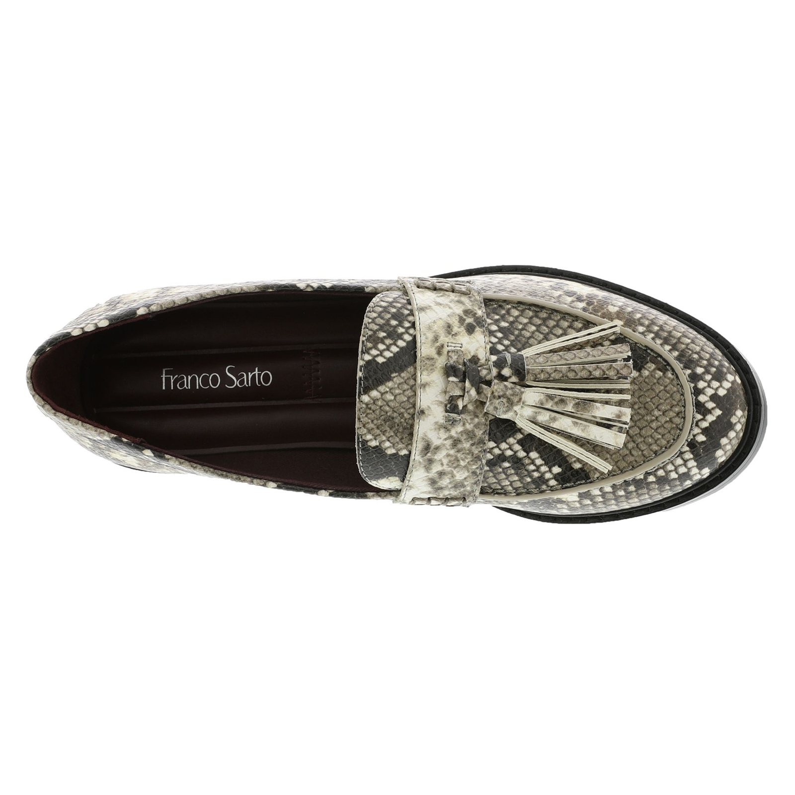Franco Sarto Carolyn Low Women's Slip On - Picture 20 of 42