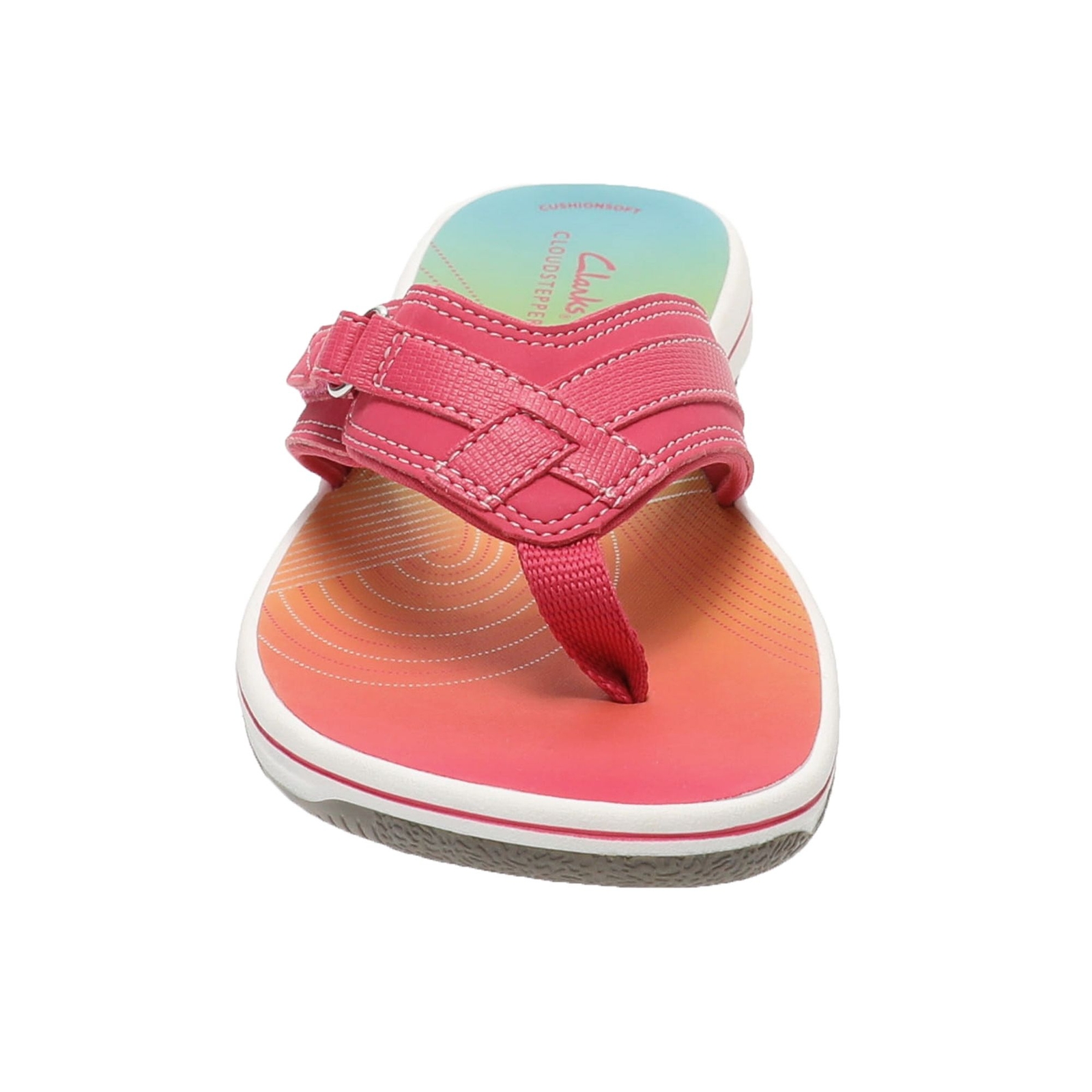 Clarks Breeze Sea Women's Sandal - Picture 41 of 108