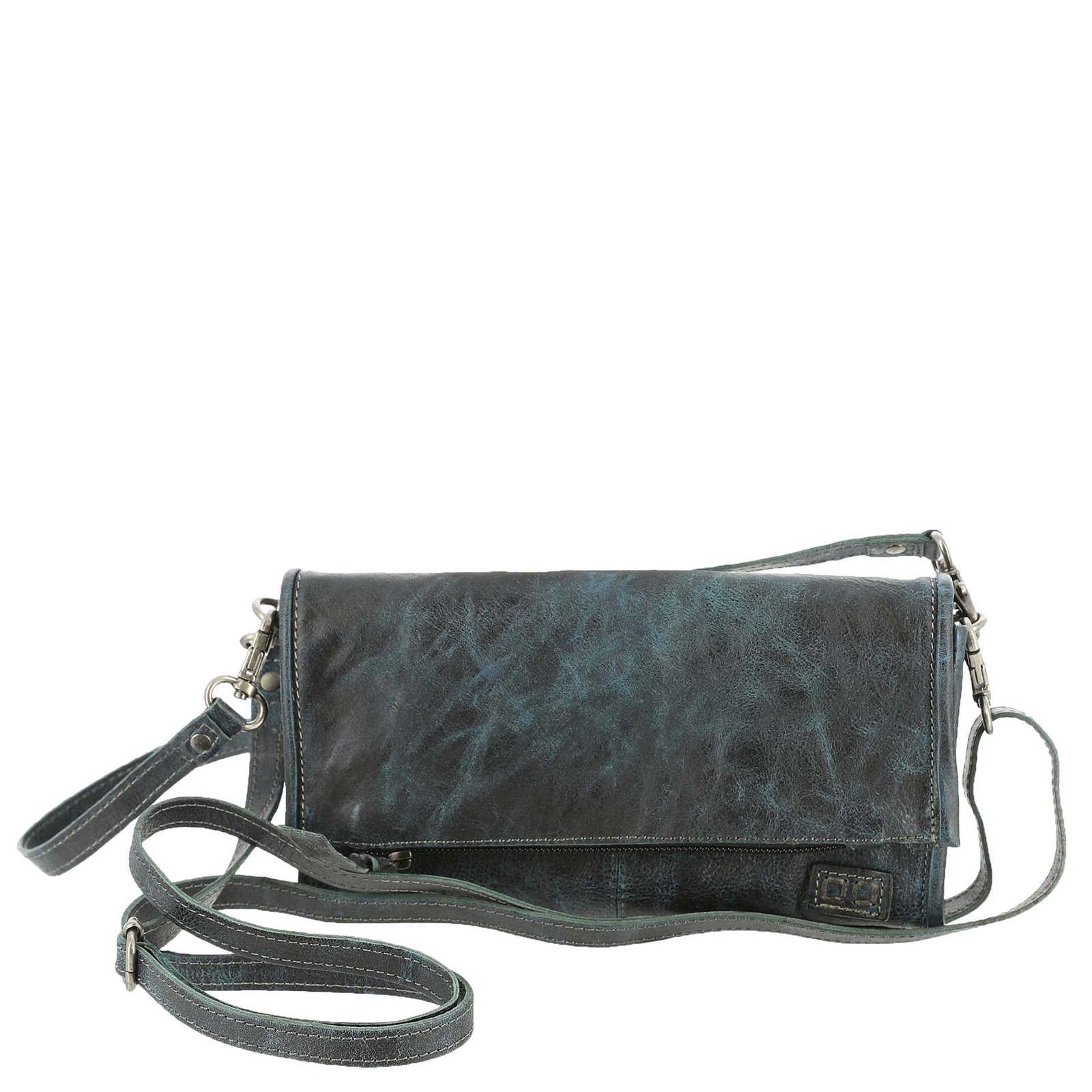 Bed: Stu Amina Crossbody Bag Blue Bags No Size