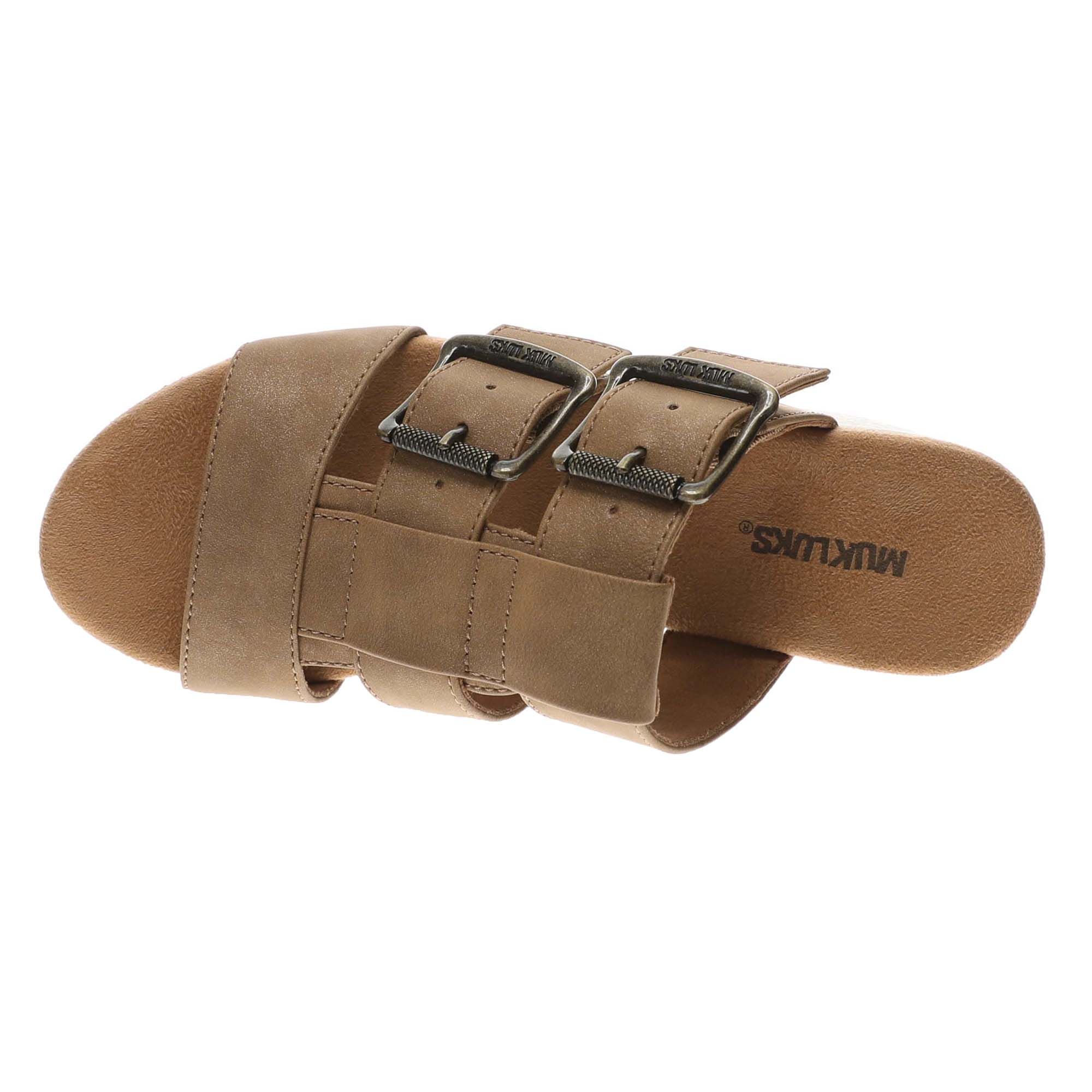 MUK LUKS Myra Sandal Women's Sandal