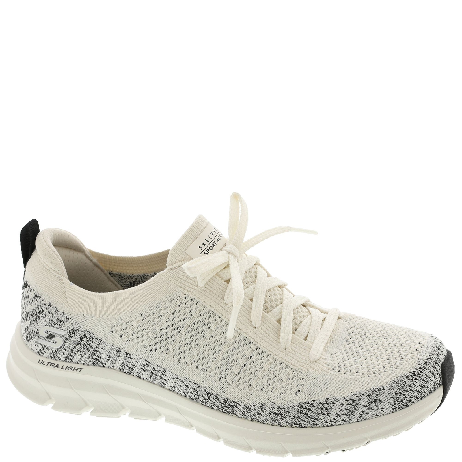 Skechers Sport Active Pure Flex-Pulse Women's Tan Slip On 8 M