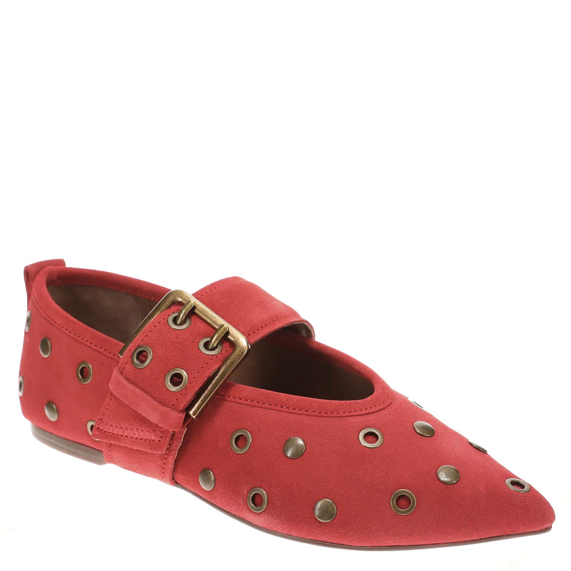 Seychelles Abbey Womens Slip On 29090₽