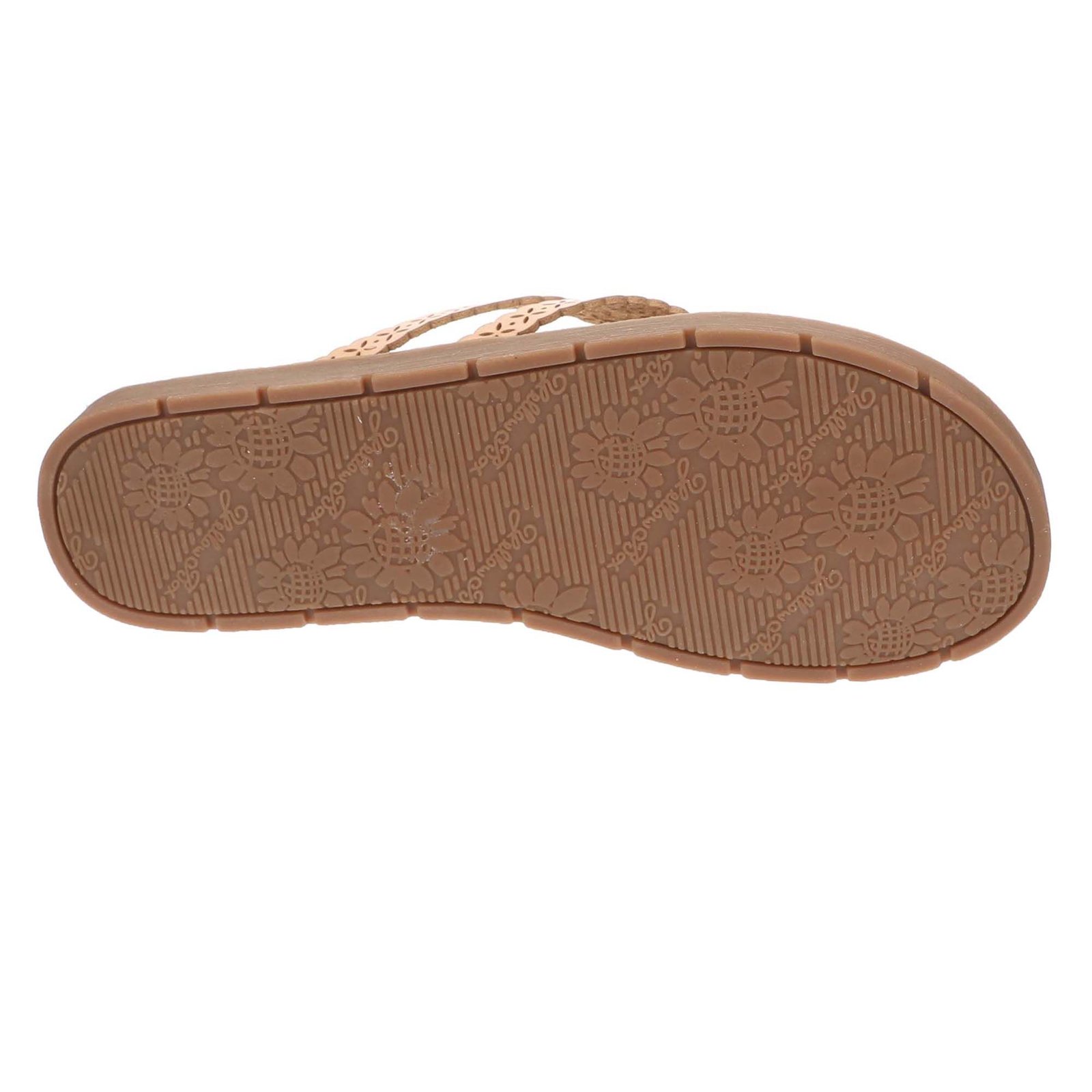 Yellow Box Fawn Women's Sandal | eBay