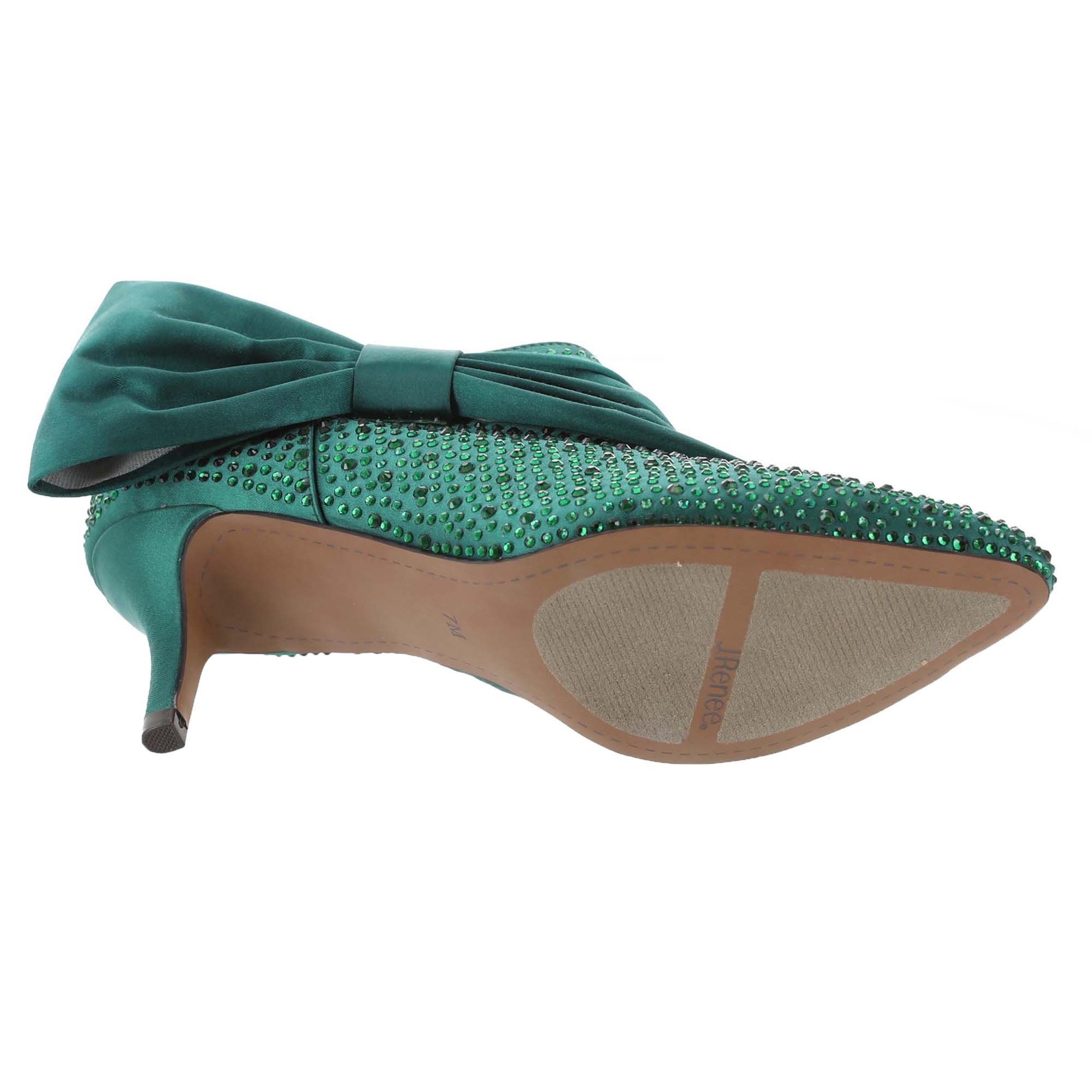 J. Renee Elettra Women's Boot - Picture 21 of 24