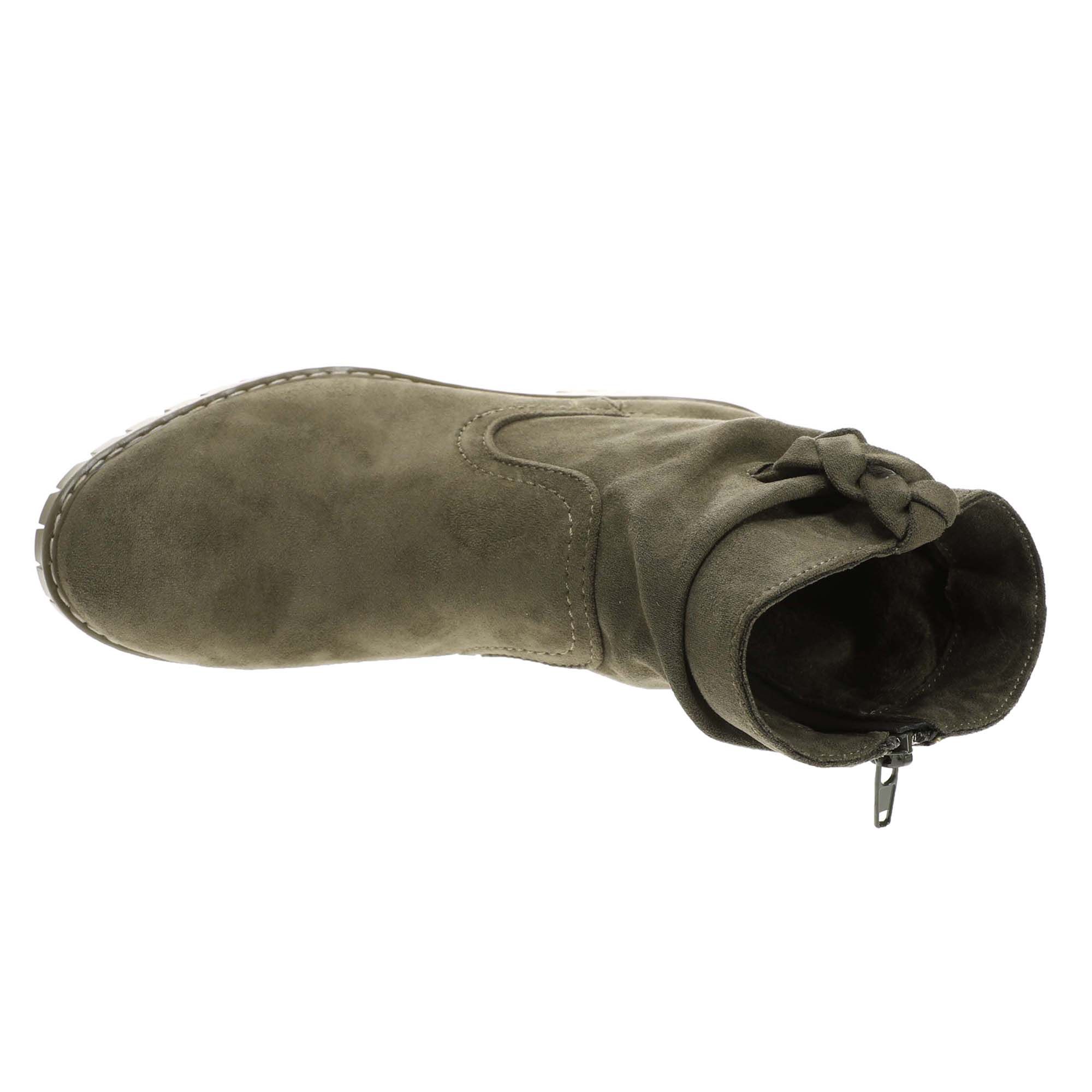 Very G Demi Womens Boot 13690₽