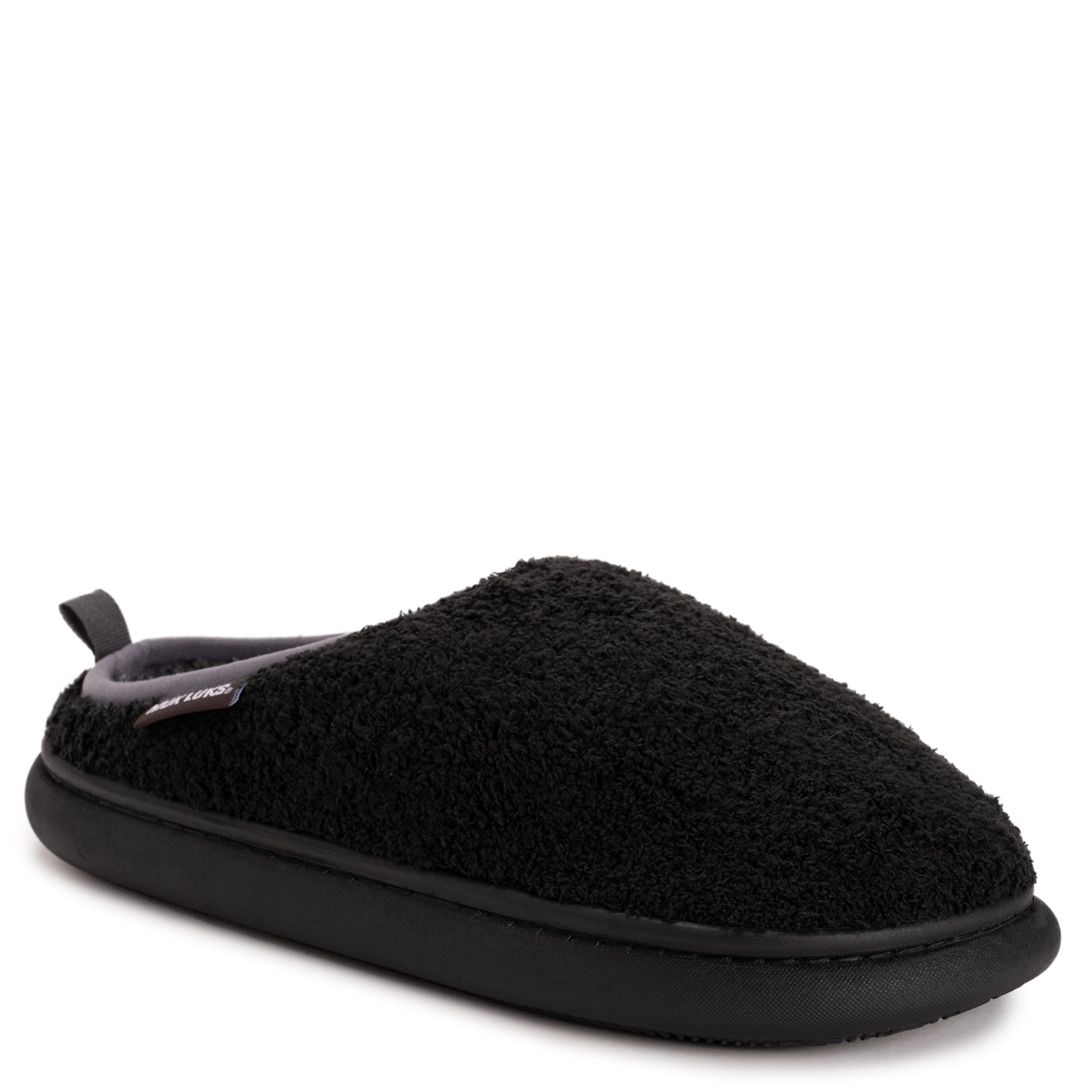 MUK LUKS Lewis Clog Slipper Mens Slipper 5390₽