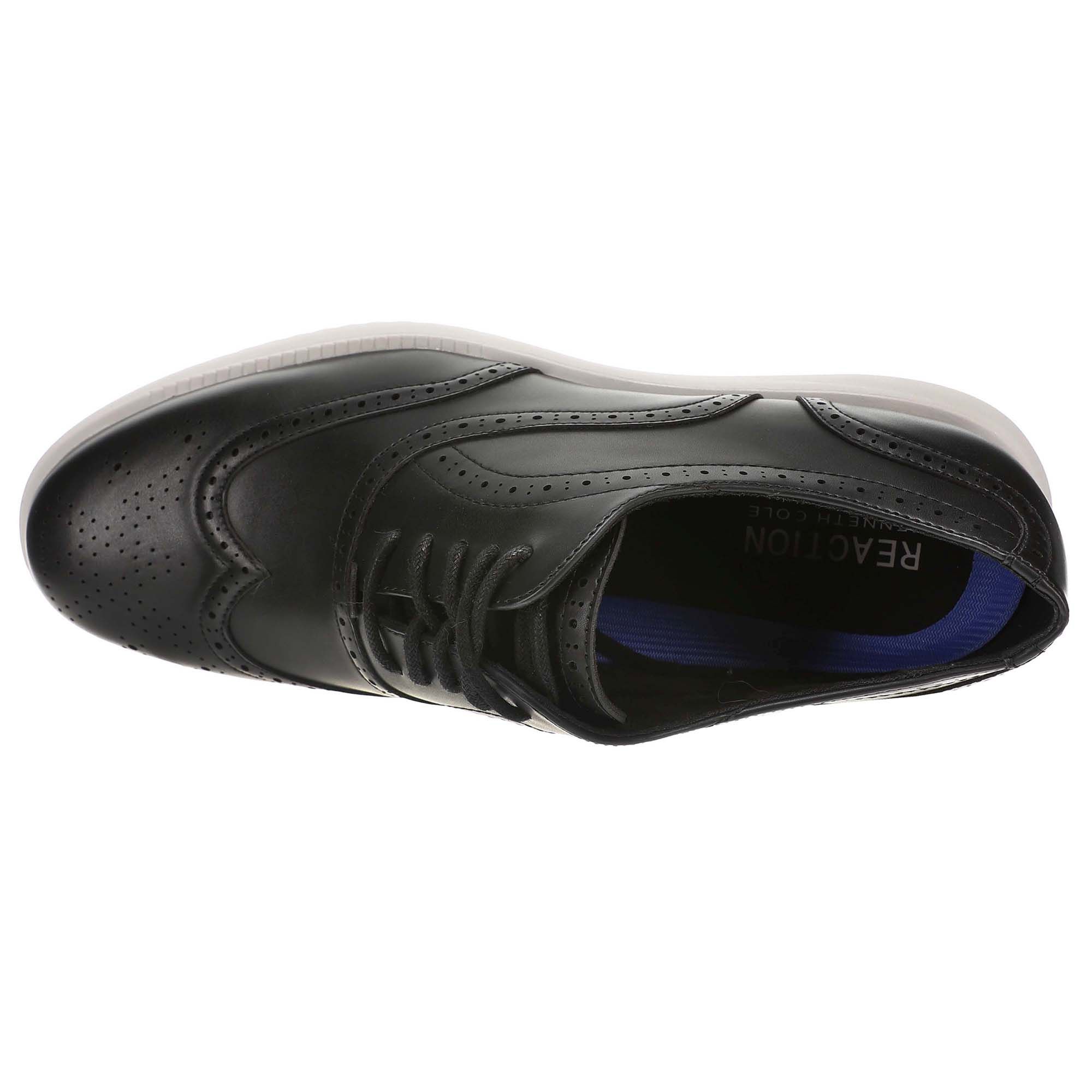 Kenneth Cole Reaction Nio Wing Oxford 15390₽