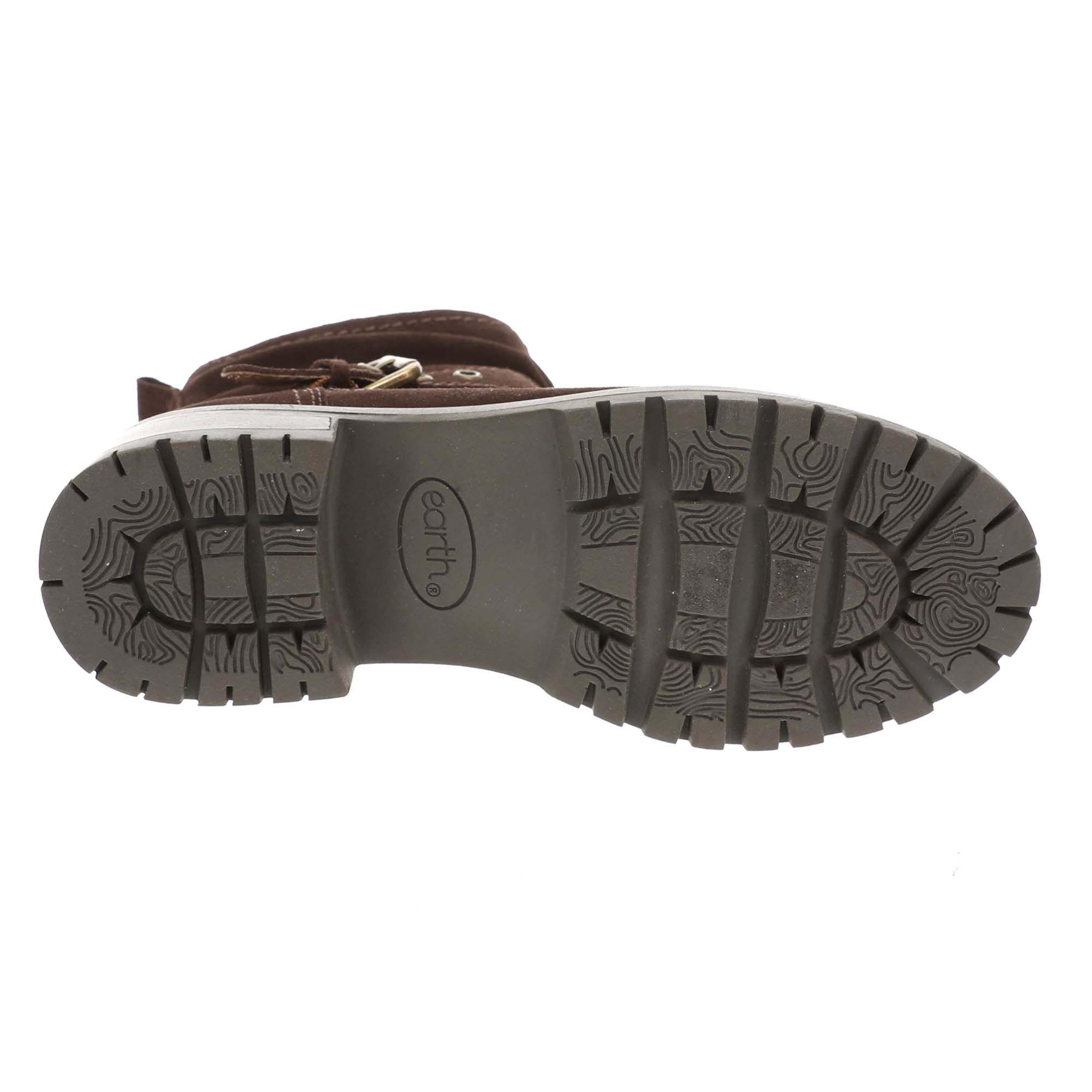 モン/3 earth Thrill Women's Boot | eBay