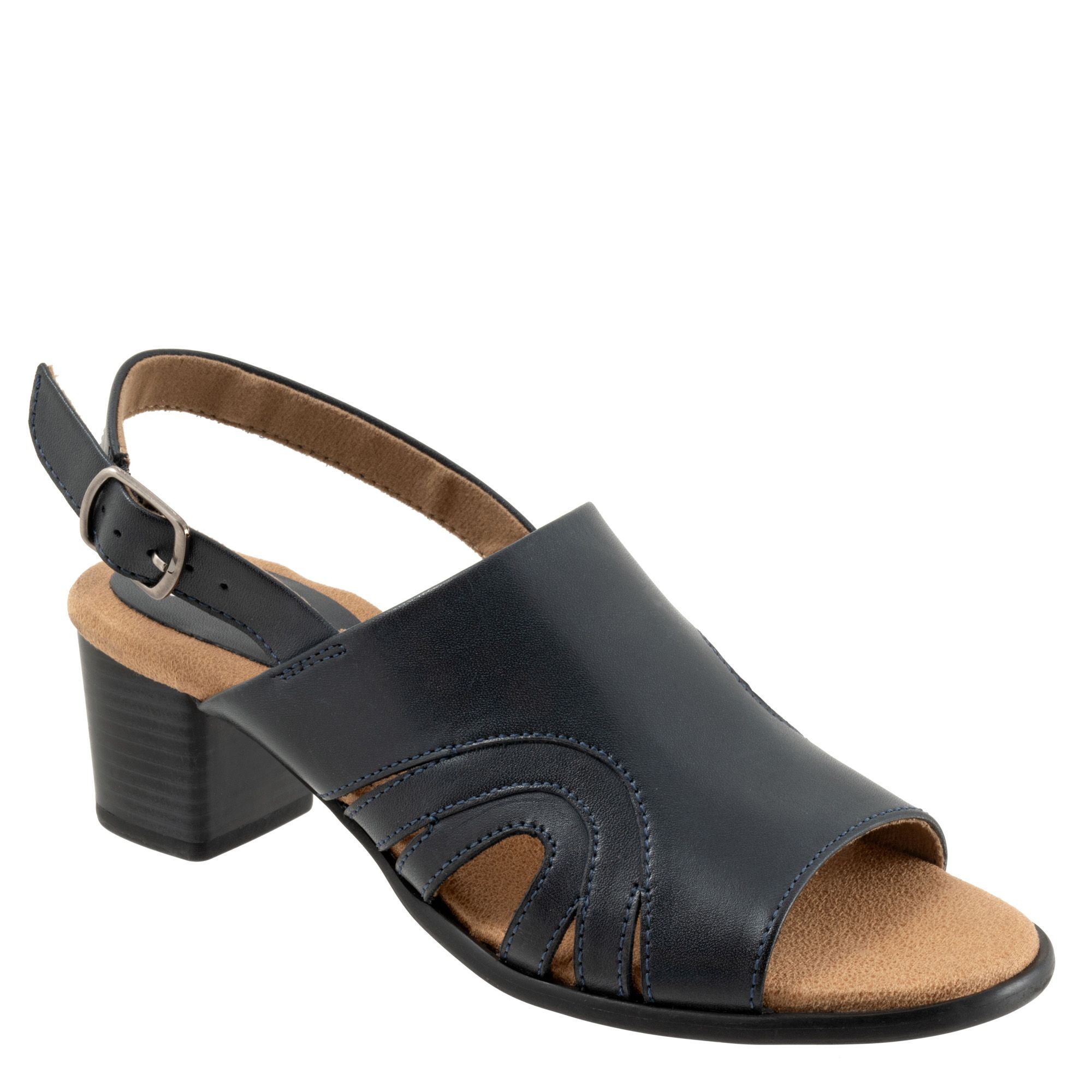 Trotters Mariam Womens Sandal 24390₽
