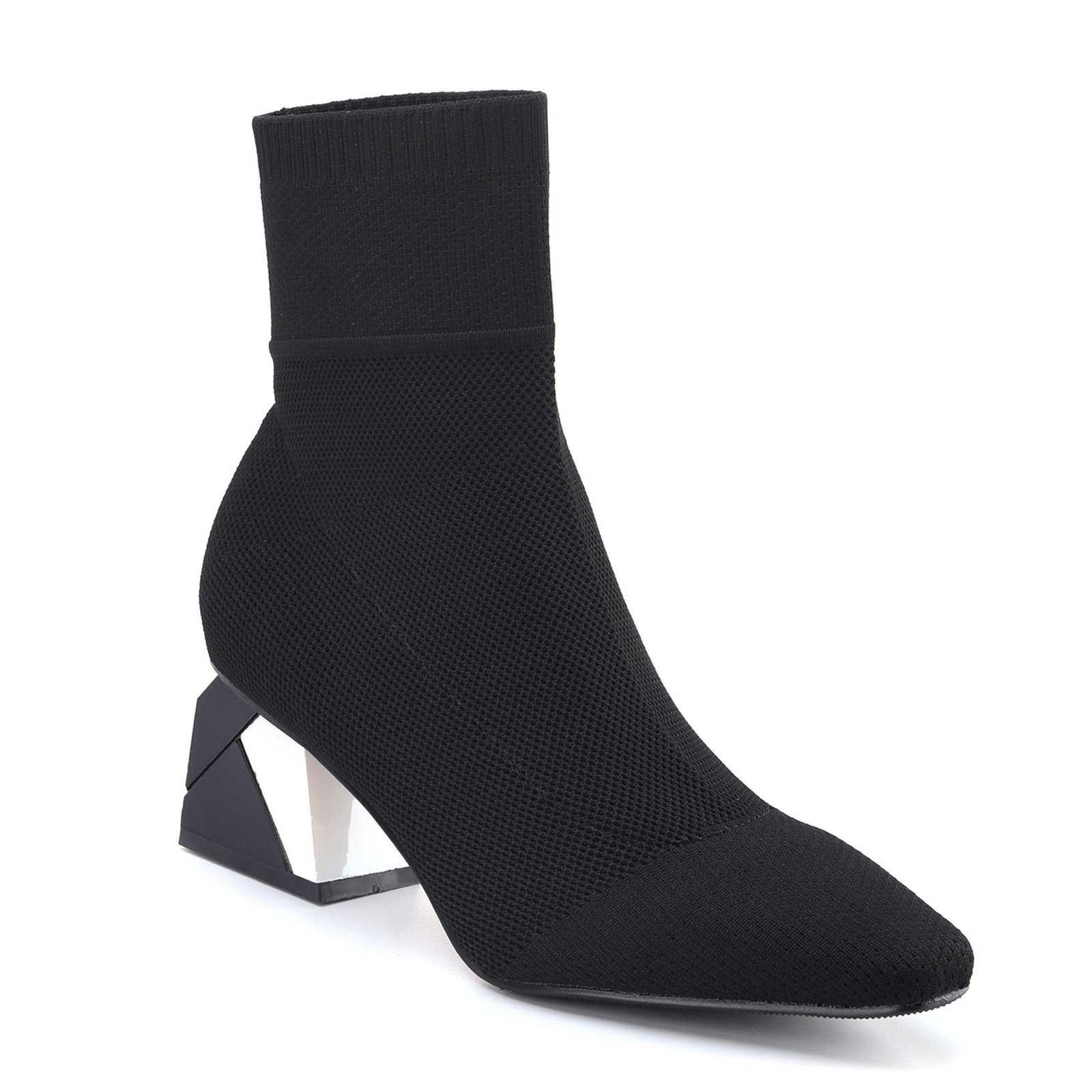 Ninety Union Sidney Women's Black Boot 4