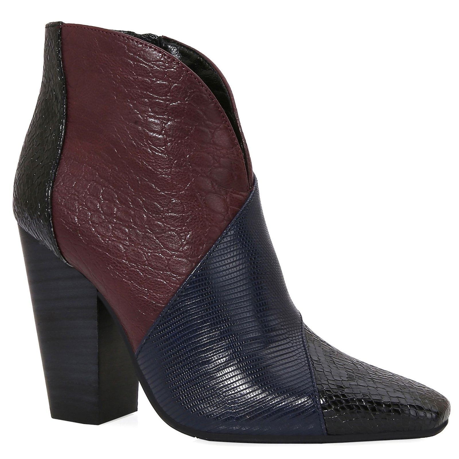 Ninety Union Astoria Women's Black Multi Boot 11